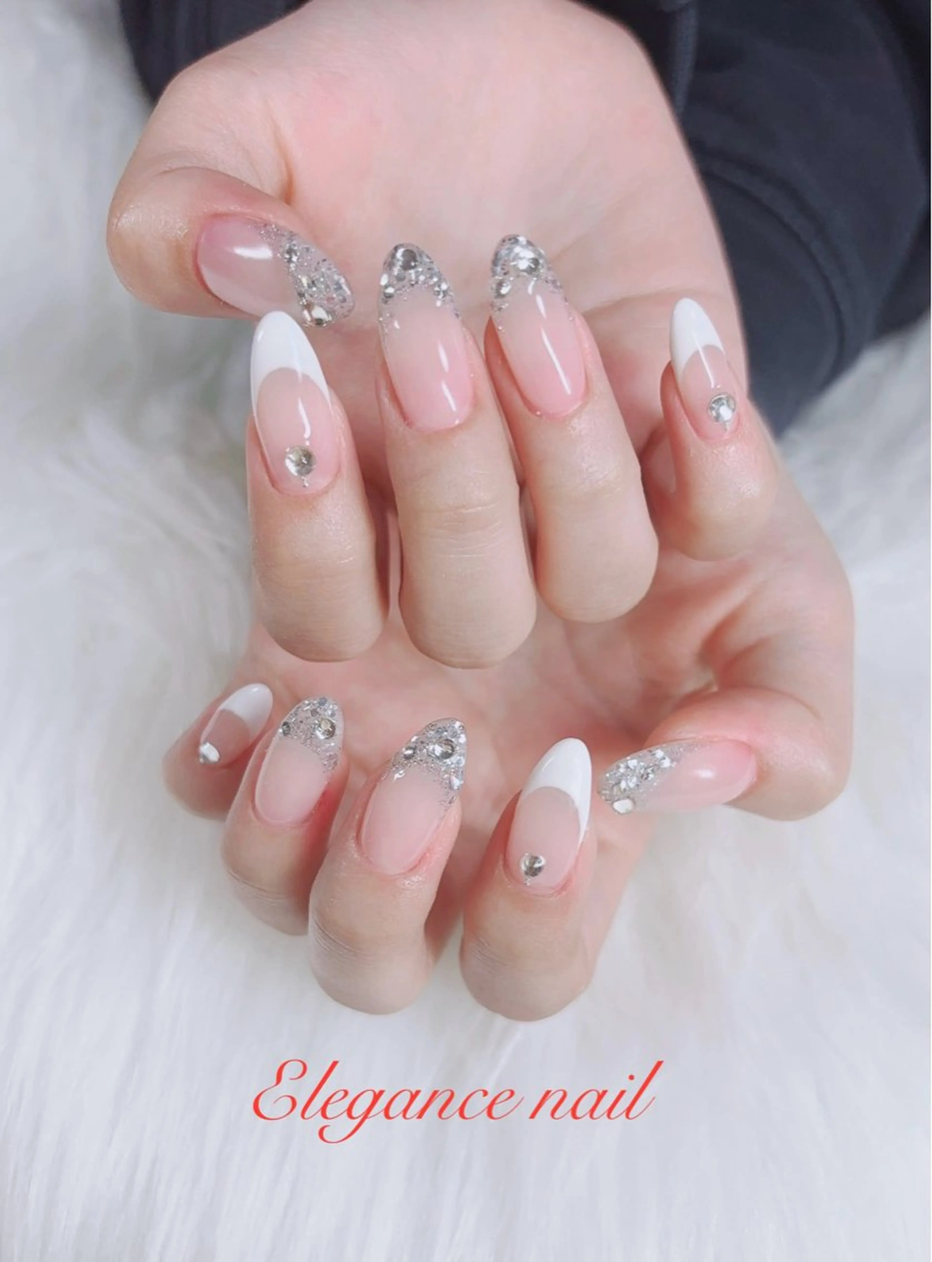ネイル Elegance Nail所属・Elegance Nail本厚木店舗のネイルデザイン
