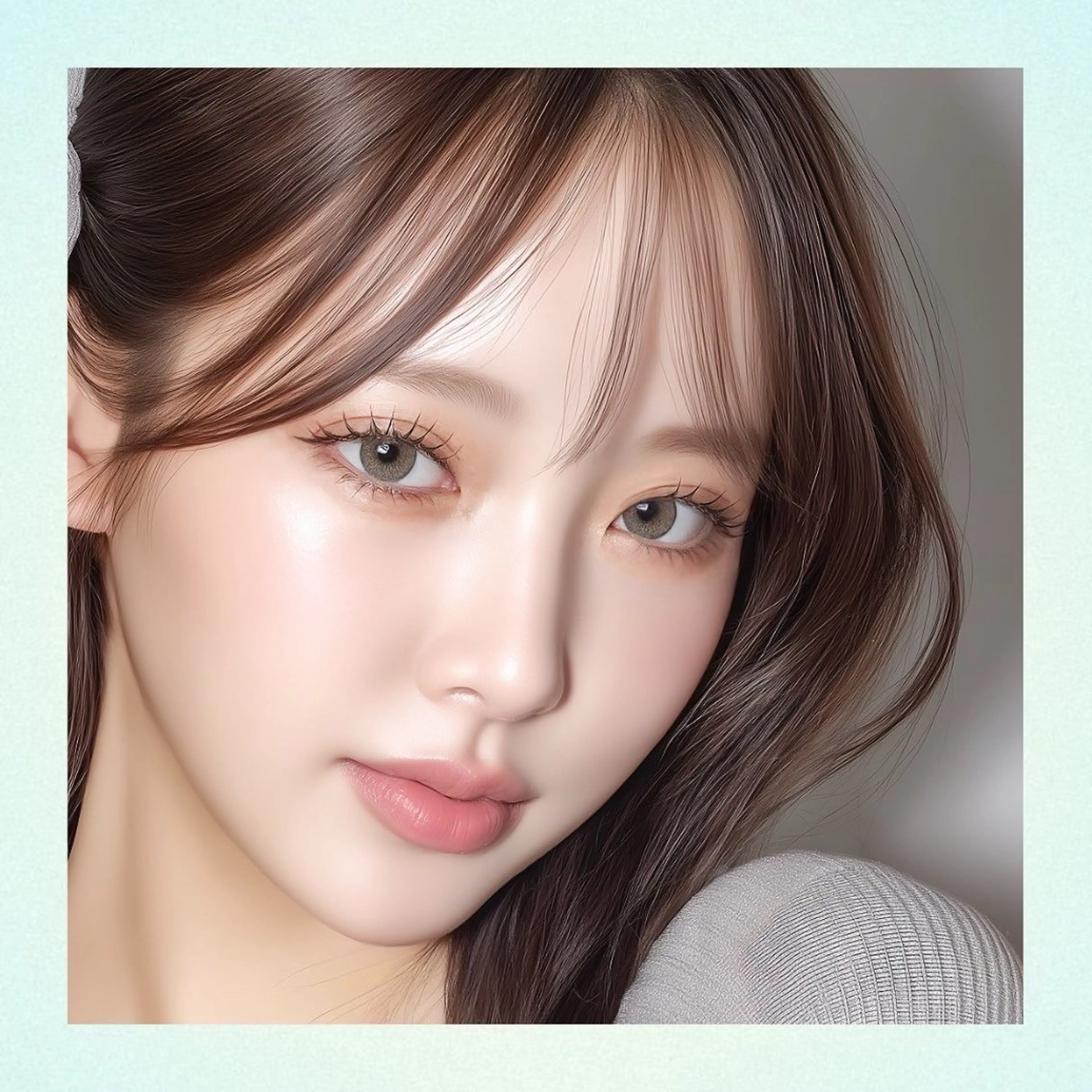 マツエク・マツパ マリーテレジア🎀 hazukiのマツエク・マツパデザイン