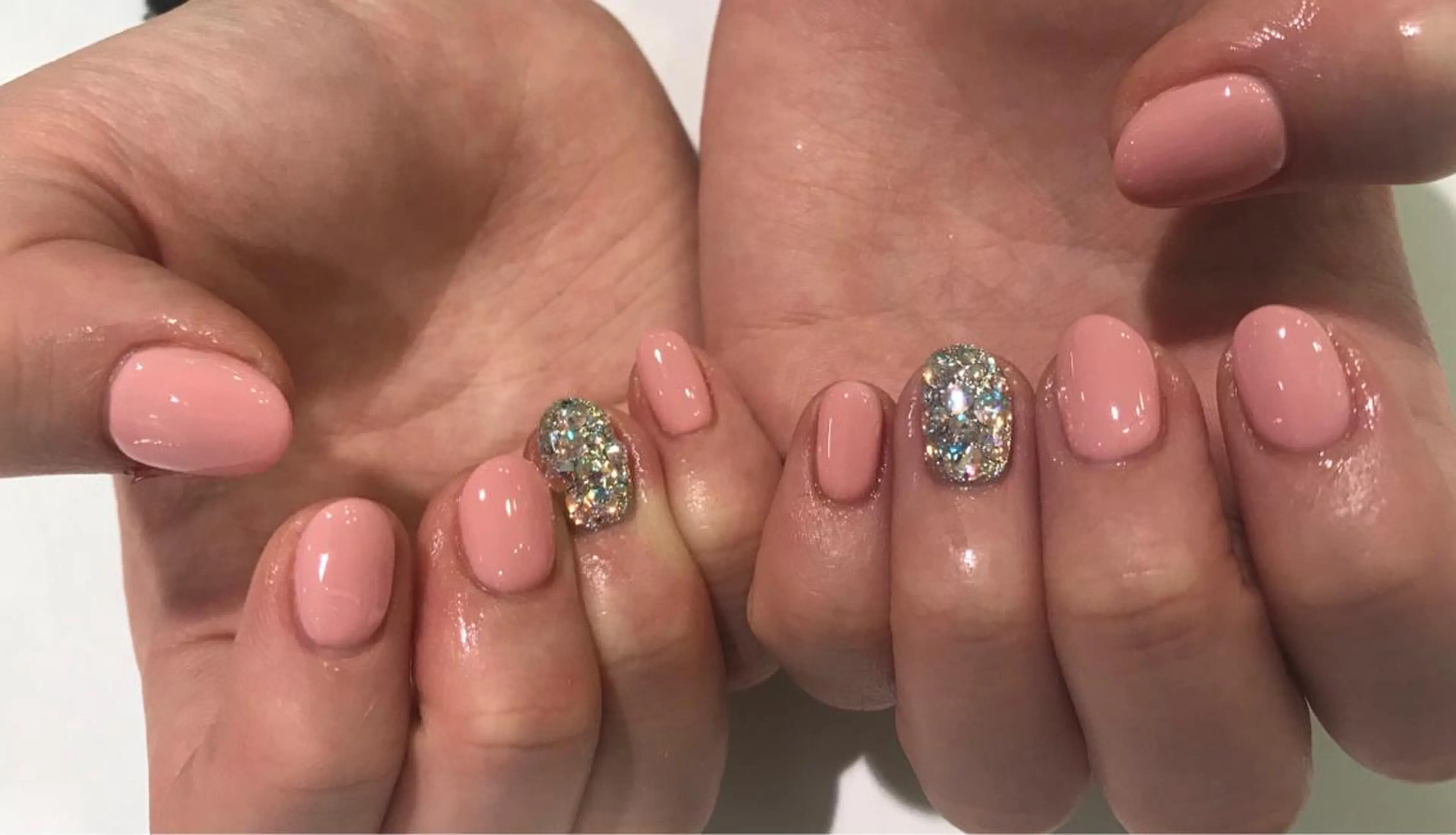 ネイル ハンドネイル ハンドケア Charme. NOBUKOのネイルデザイン