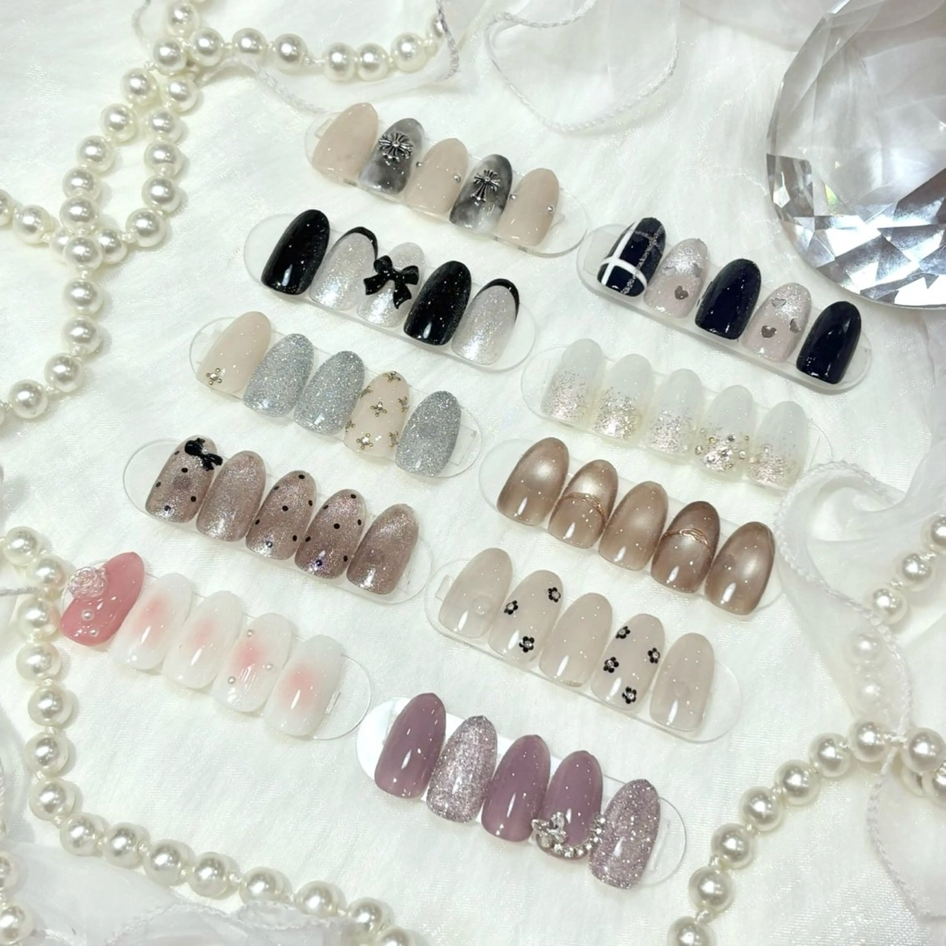 🔰口コミ記入必須【Jr.】HAND🍒オフあり🍒定額スタンダードの写真