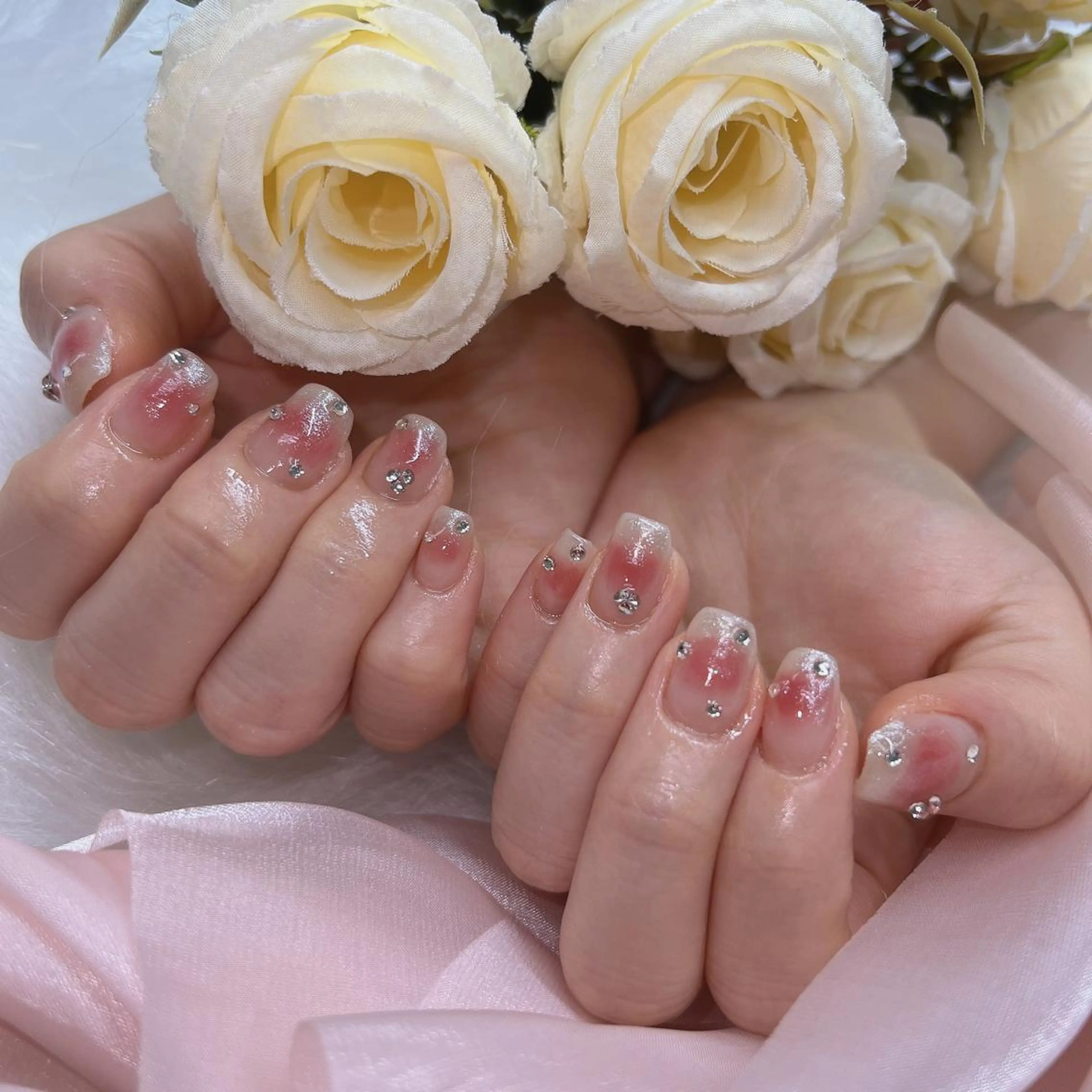 ネイル Cho Artネイル所属・Cho Art ネイルのネイルデザイン