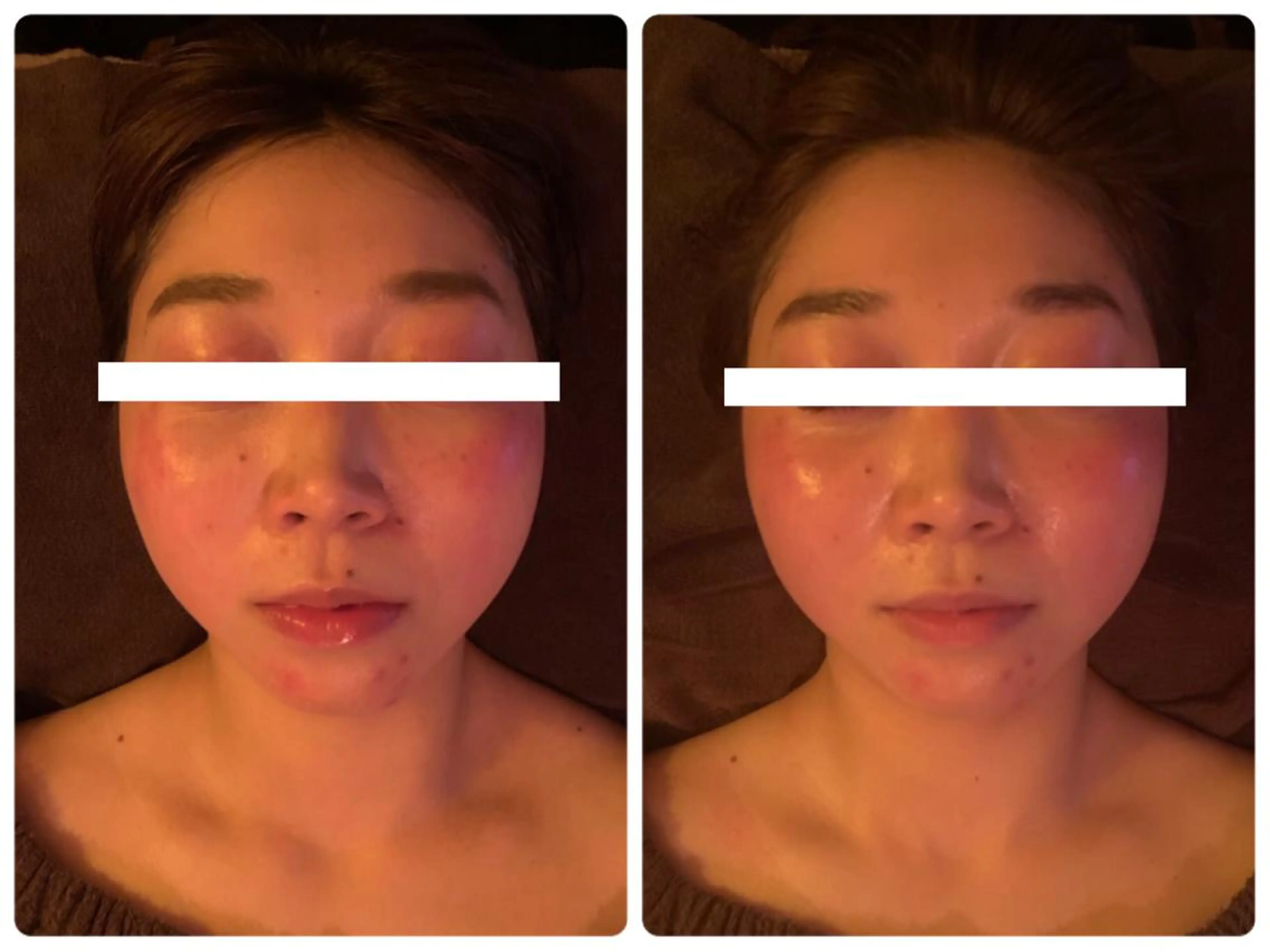 メンズ salon&bar 【more】のエステ・リラクイメージ