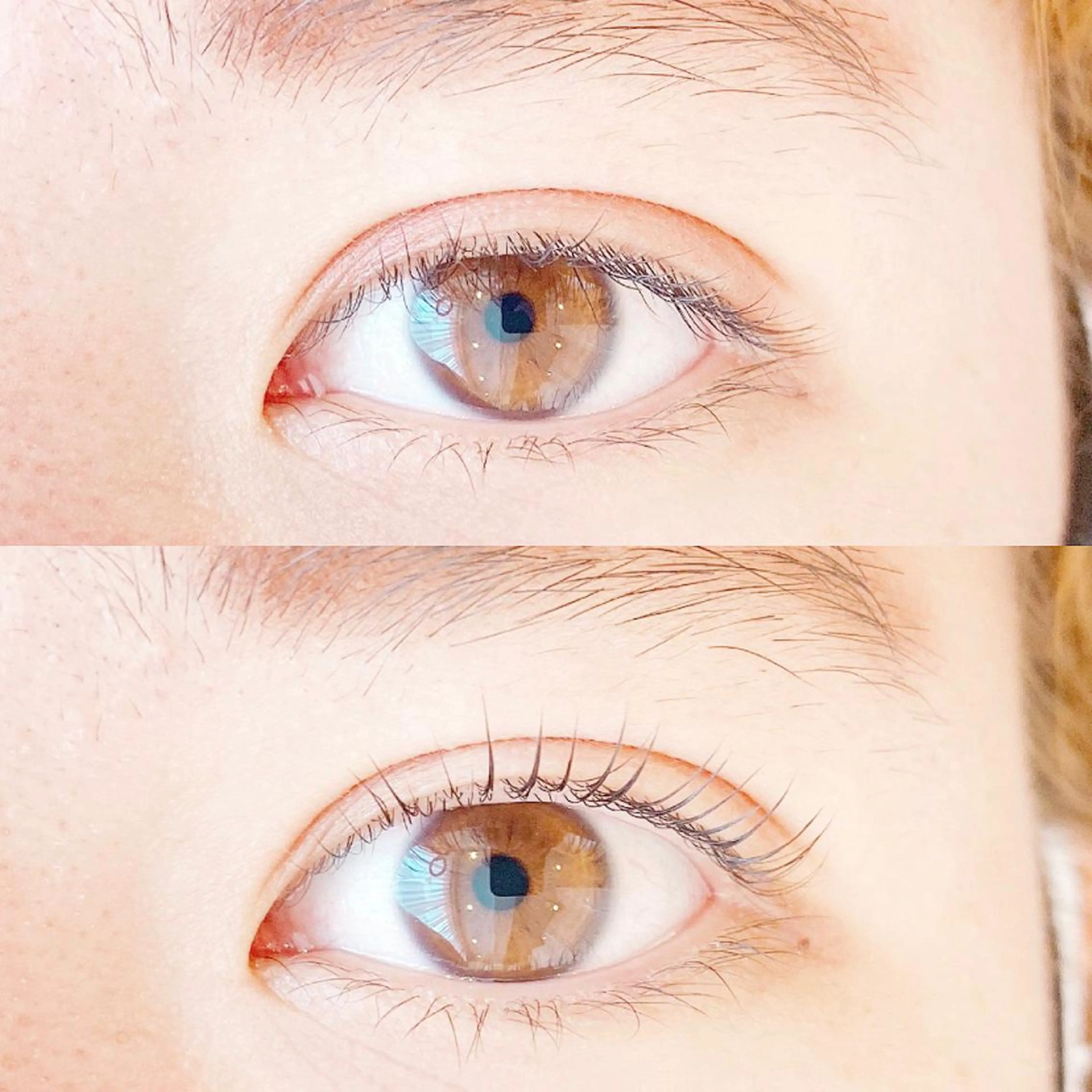 マツエク・マツパ Beauty salon STELLA所属・STELLA 大西南帆のマツエク・マツパデザイン