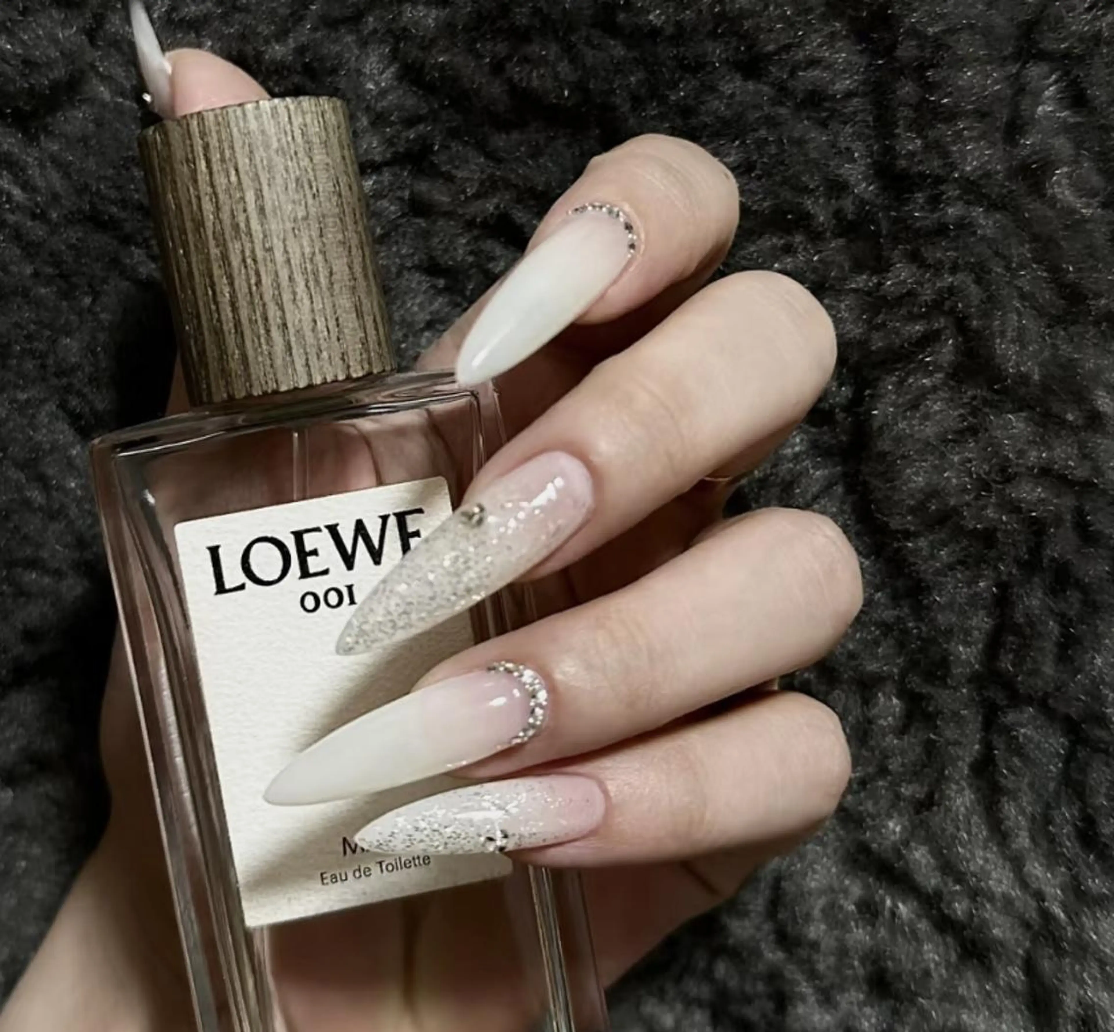 ネイル Miya🎀 nailのネイルデザイン