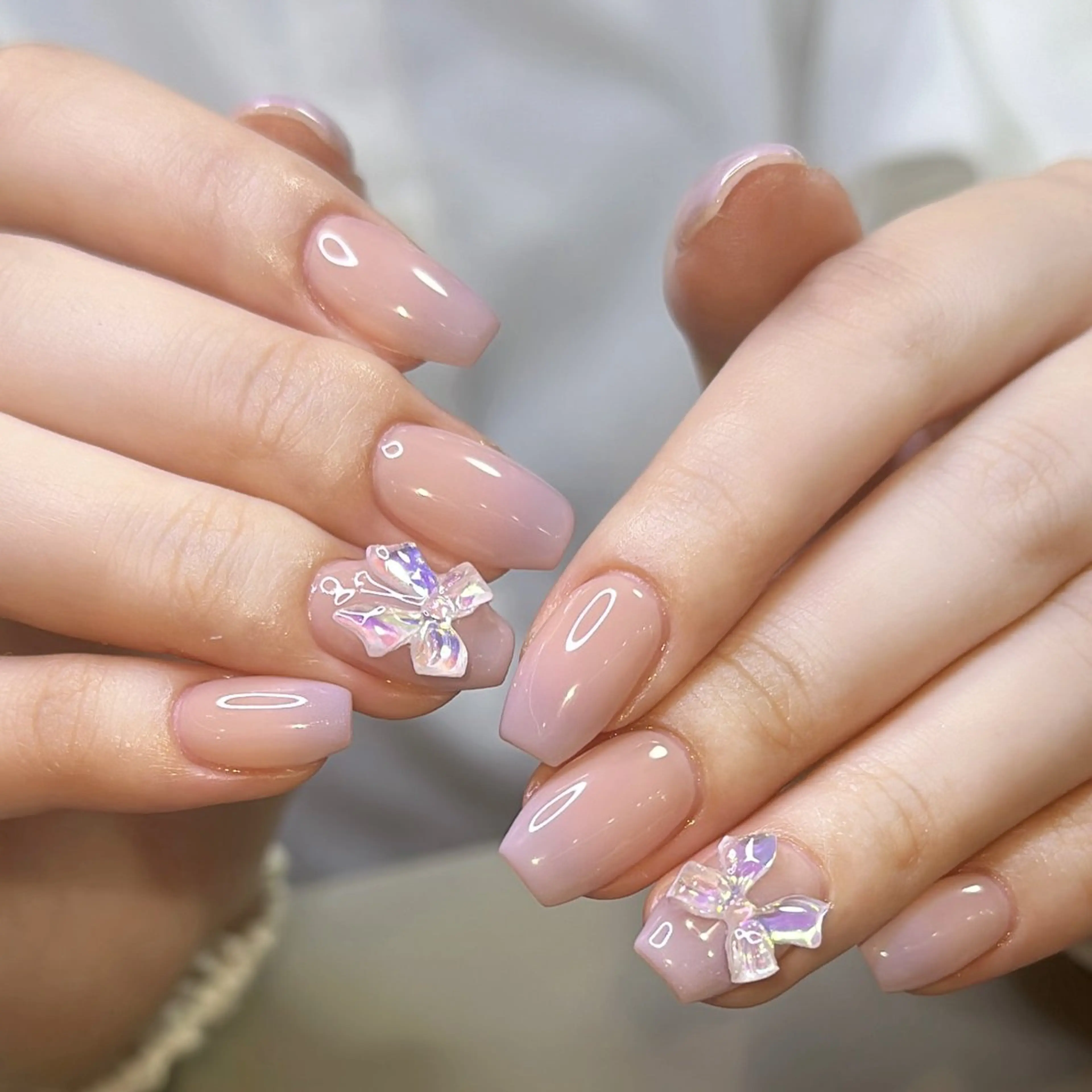 ネイル ハンドネイル July Nailのネイルデザイン