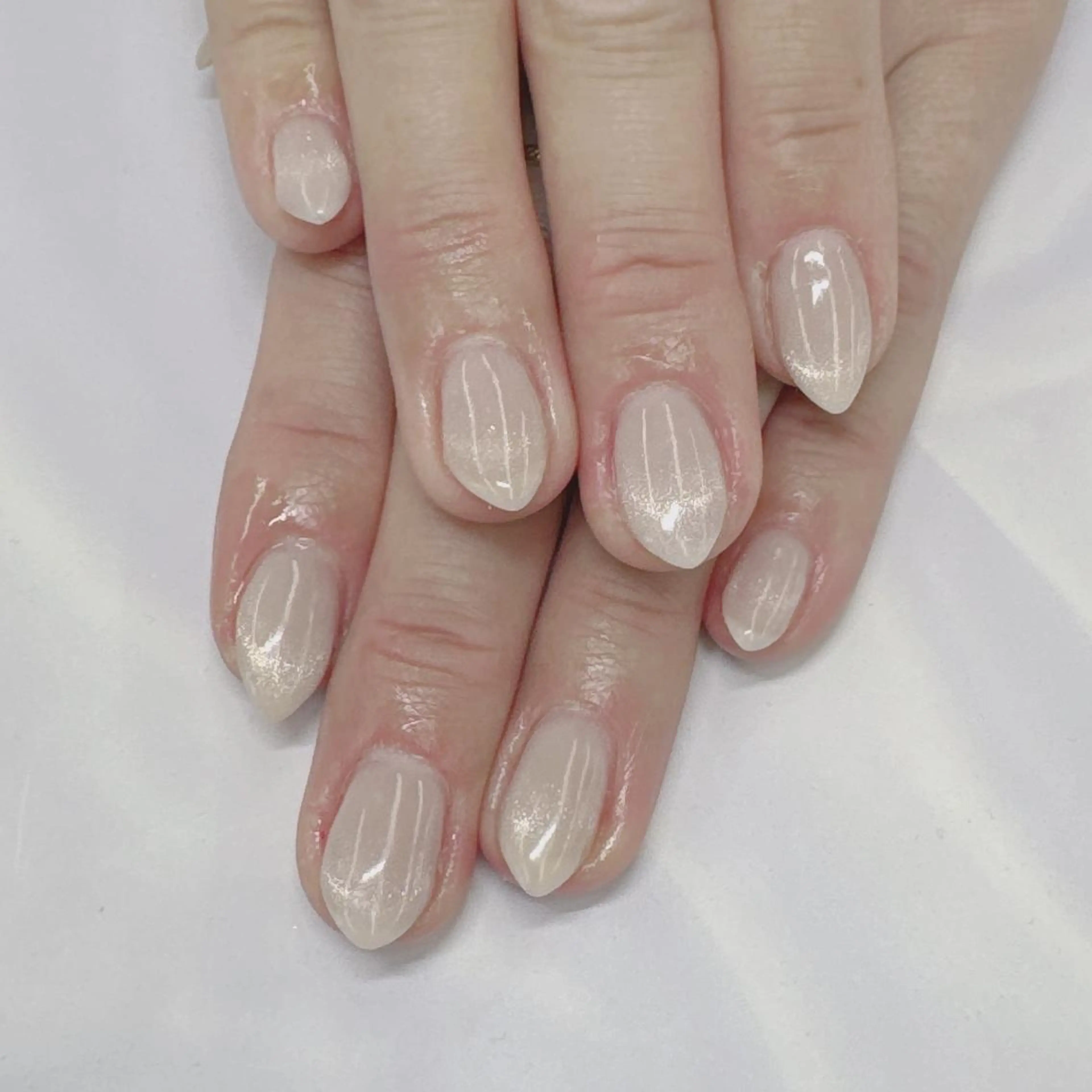 ネイル Nail salon Honey Beeのネイルデザイン