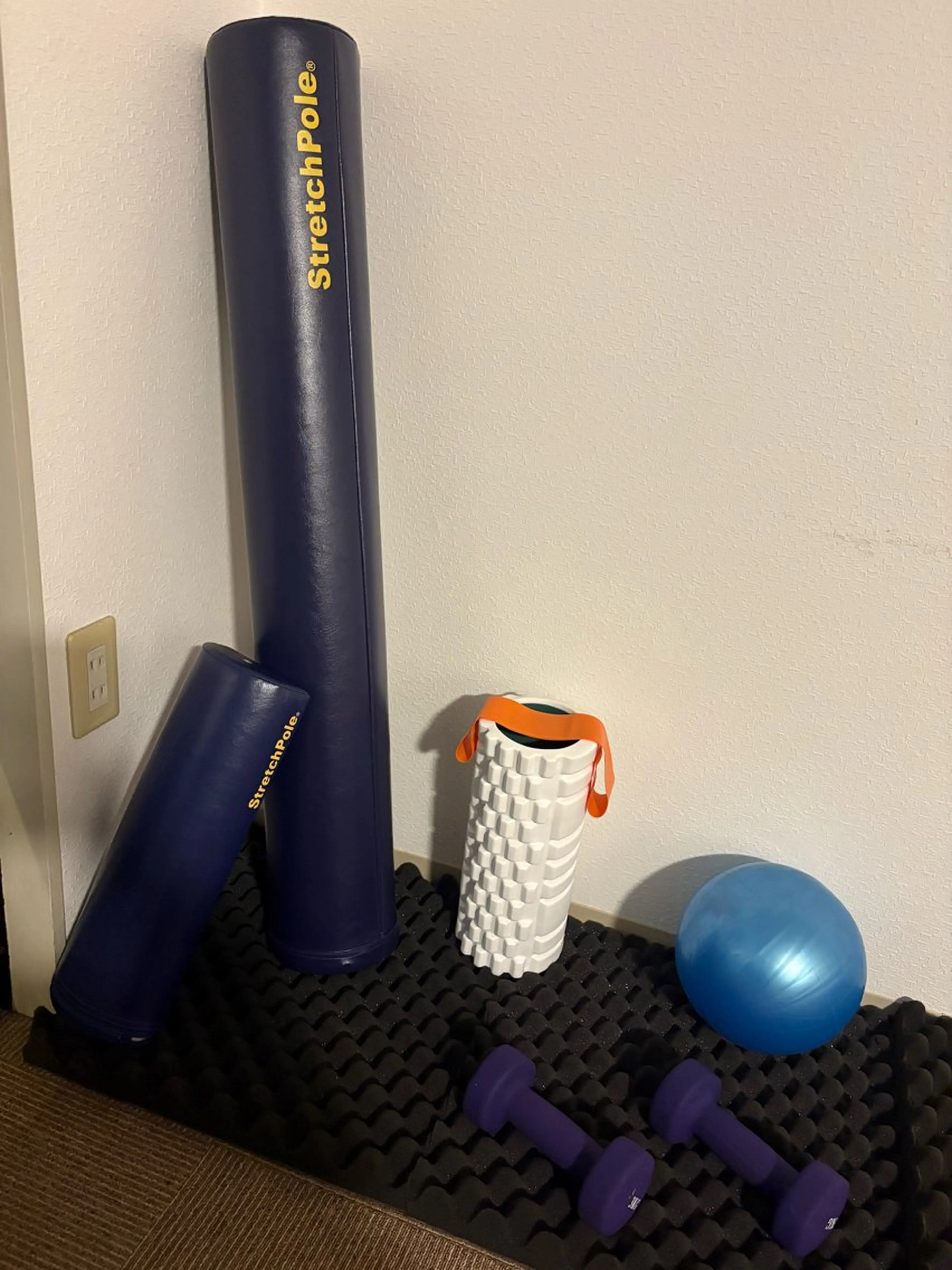 りらく整体所属・山口 毅のエステ・リラクイメージ