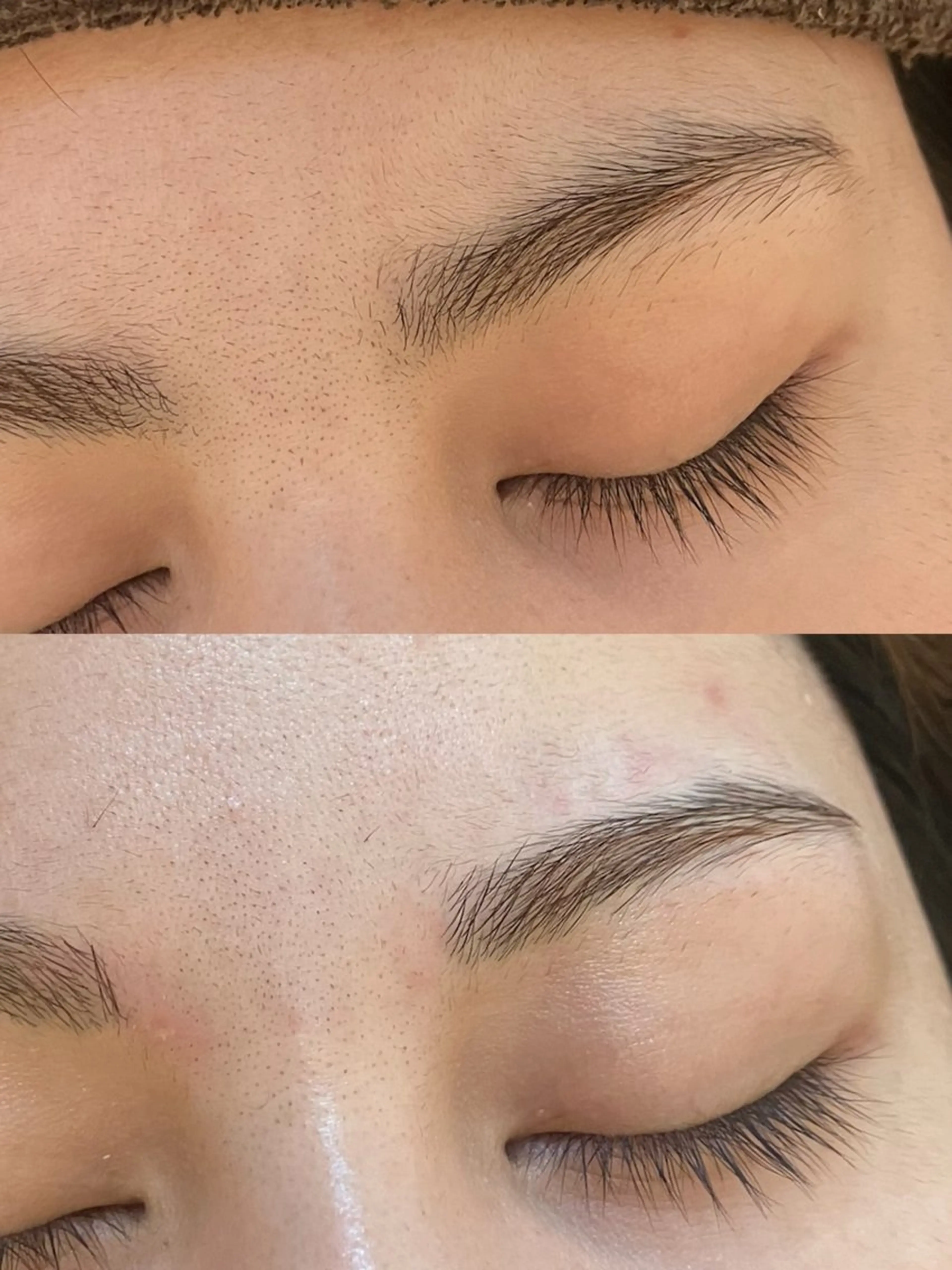 アイブロウ どんぐりエステルーム 🍄みゆきの眉毛・アイブロウイメージ