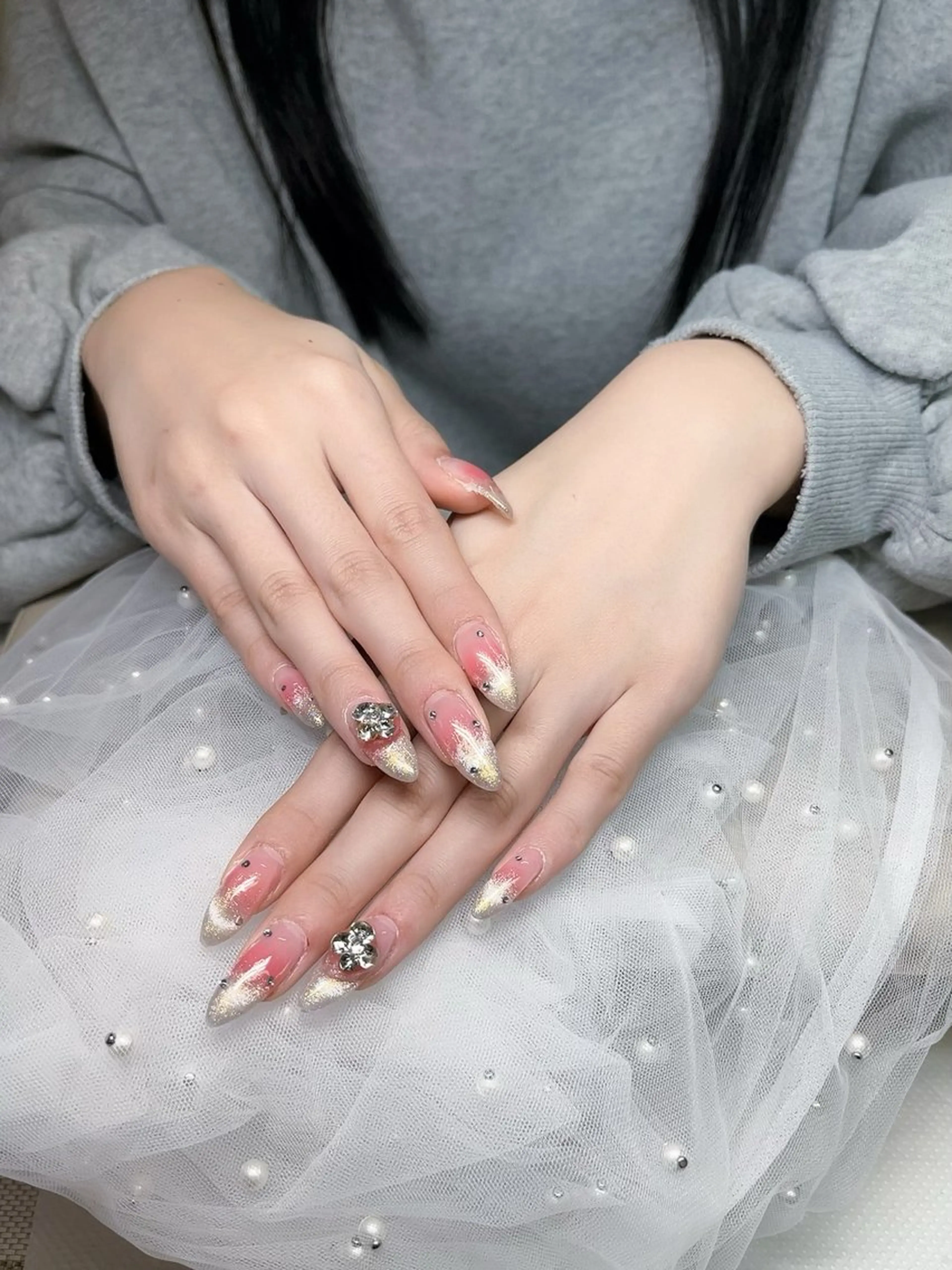 ネイル NiNa ビューティーサロン所属・Ni Naのネイルデザイン