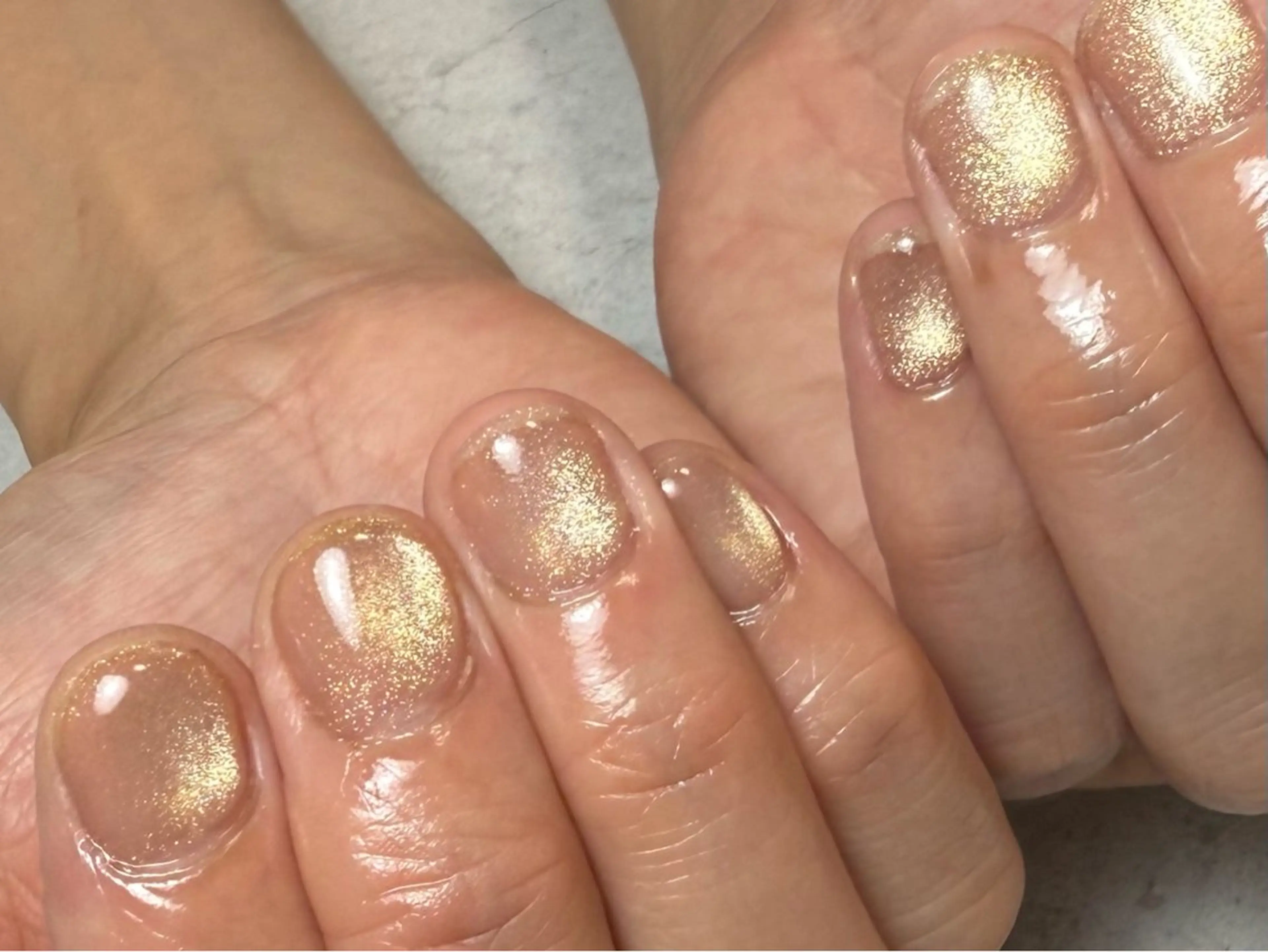 ネイル A. nailのネイルデザイン