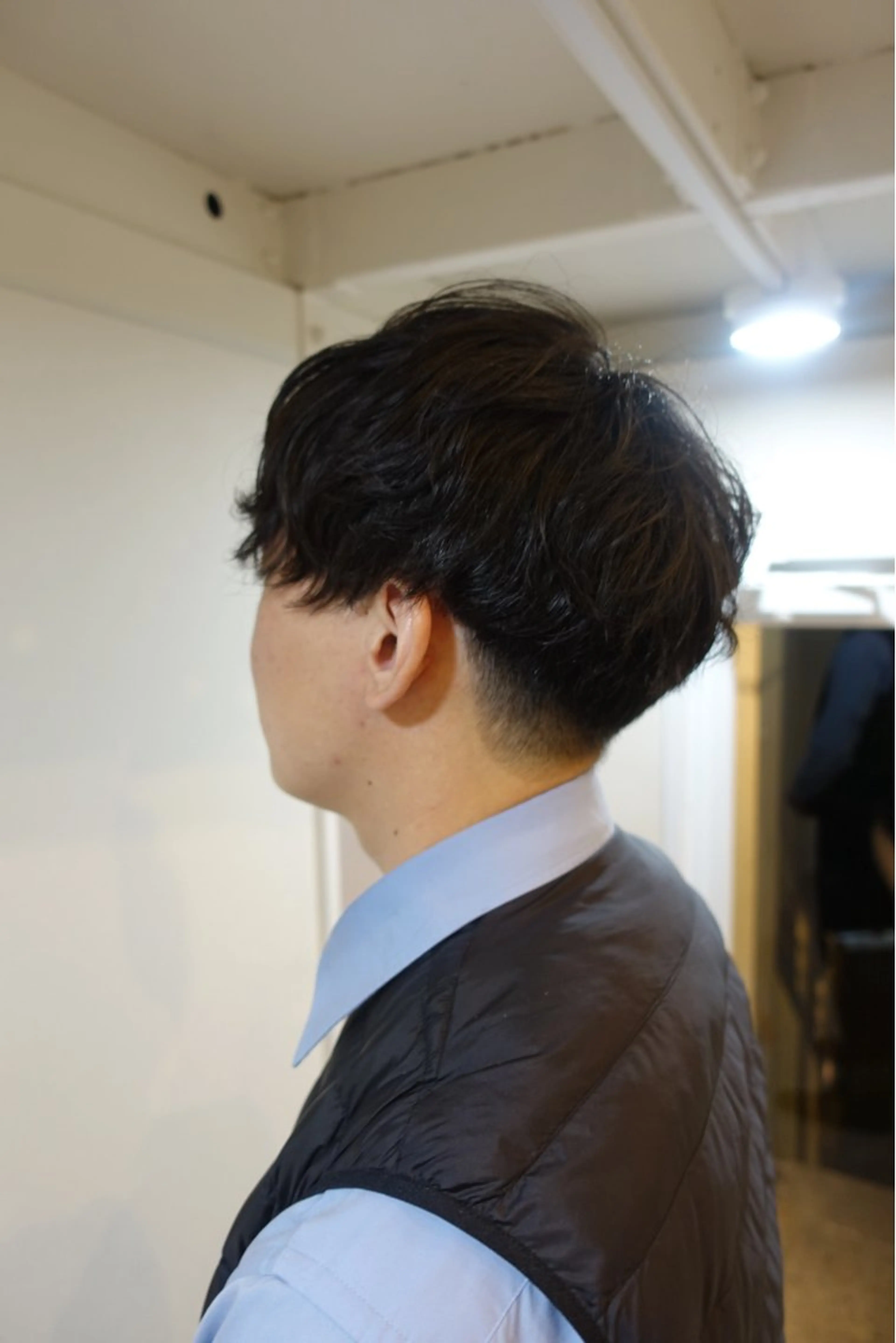 ショート 🩵izu 🩵のヘアスタイル