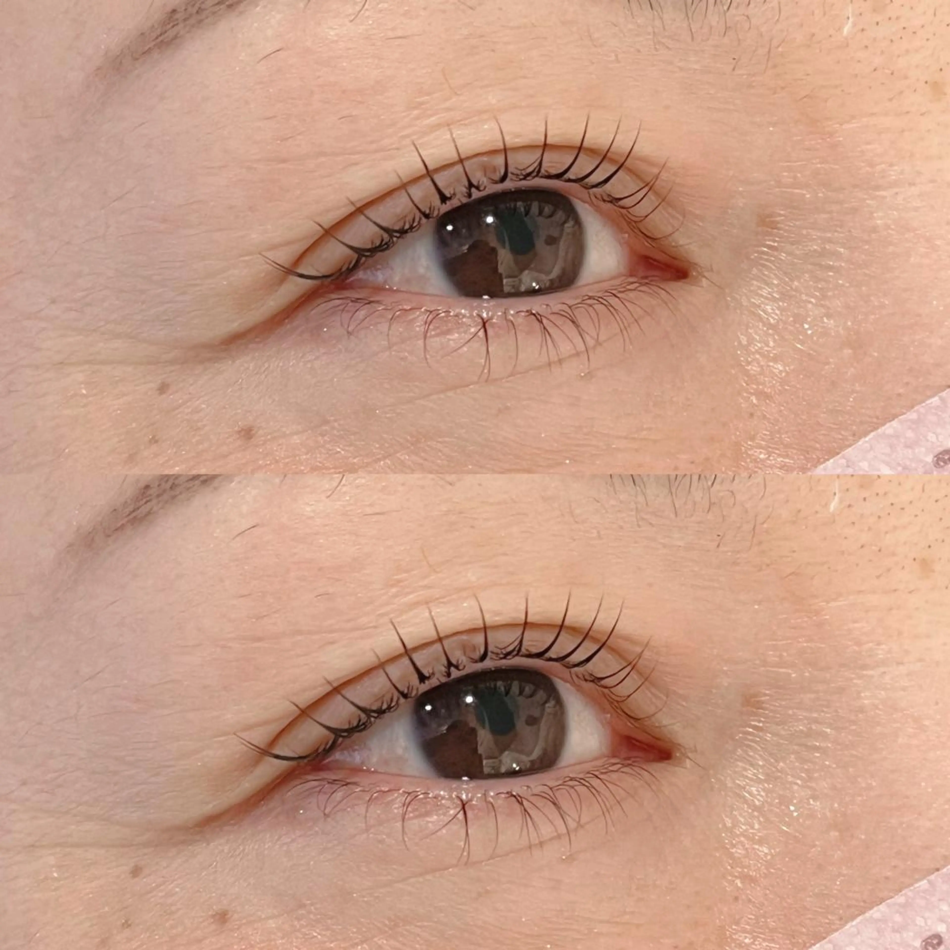 マツエク・マツパ 金子 清美のマツエク・マツパデザイン