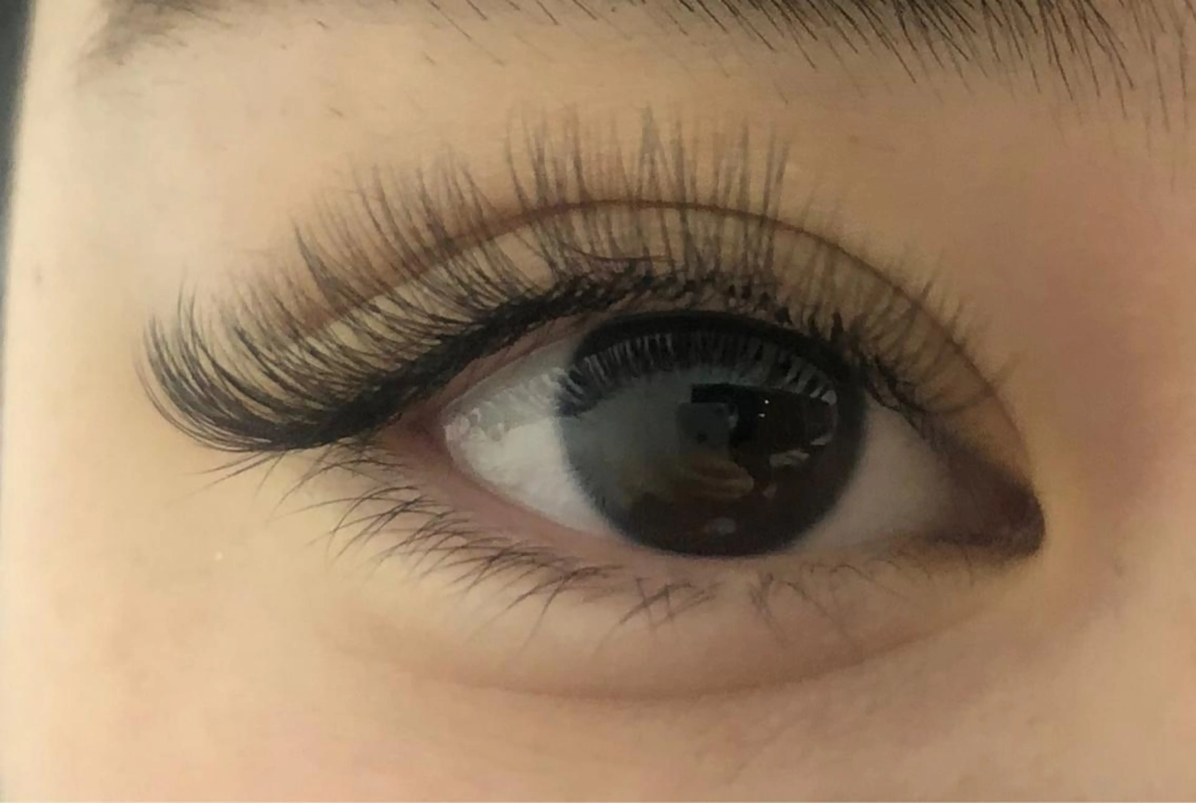 マツエク・マツパ NEON博多店 chinatsuのマツエク・マツパデザイン