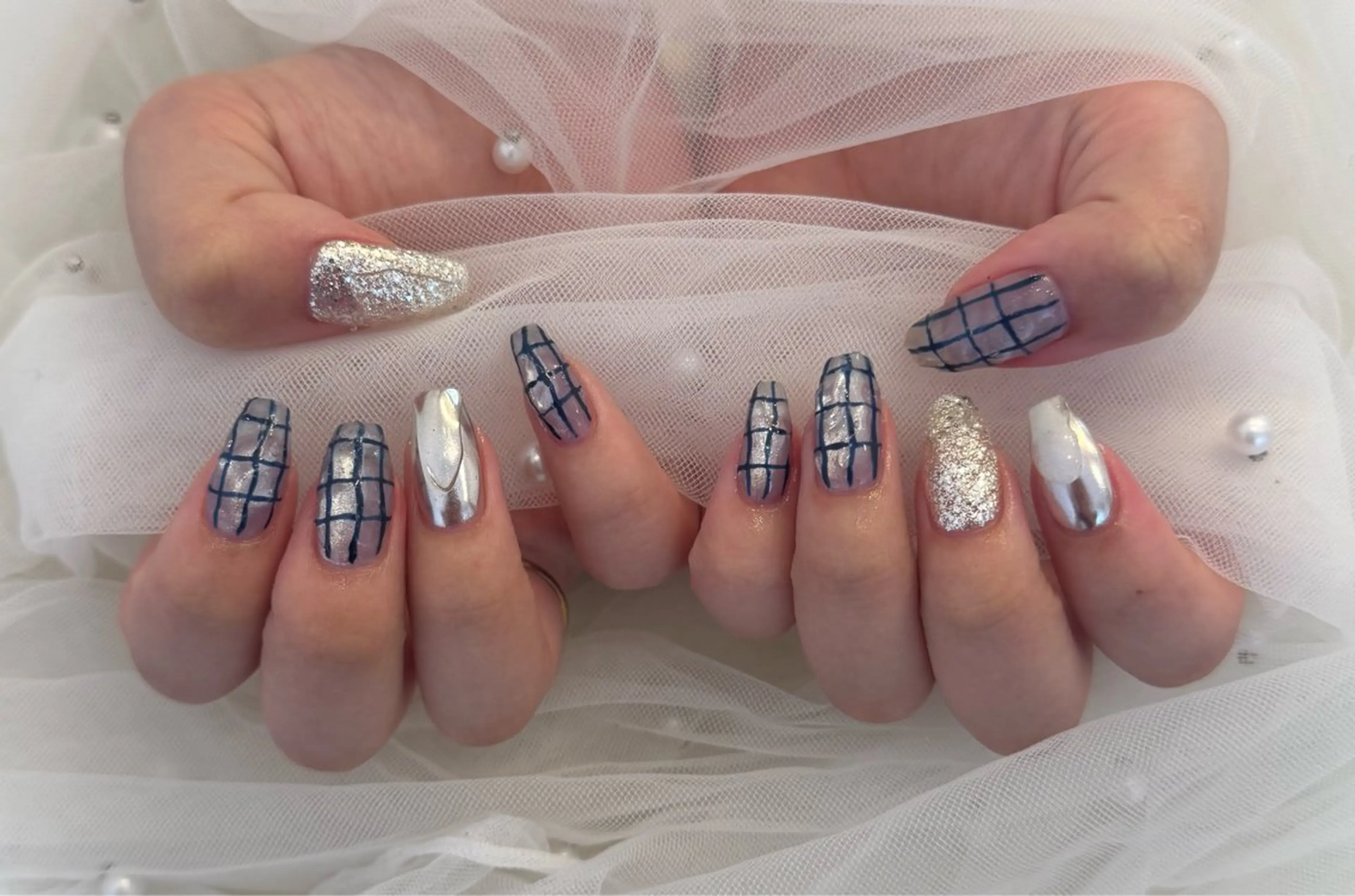 ネイル ハンドネイル nail salon belleのその他イメージ