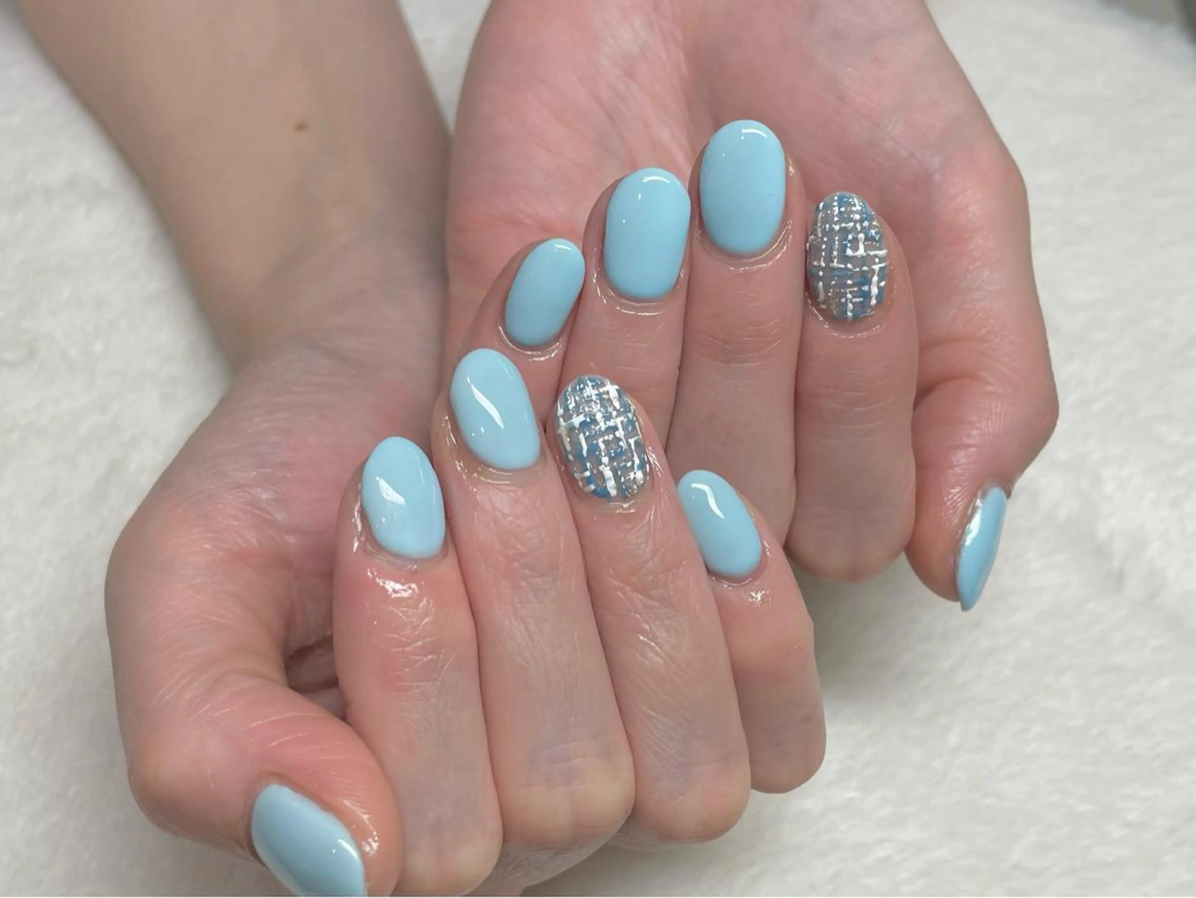 ネイル riri nail所属・riri-nail Rie Endoのネイルデザイン