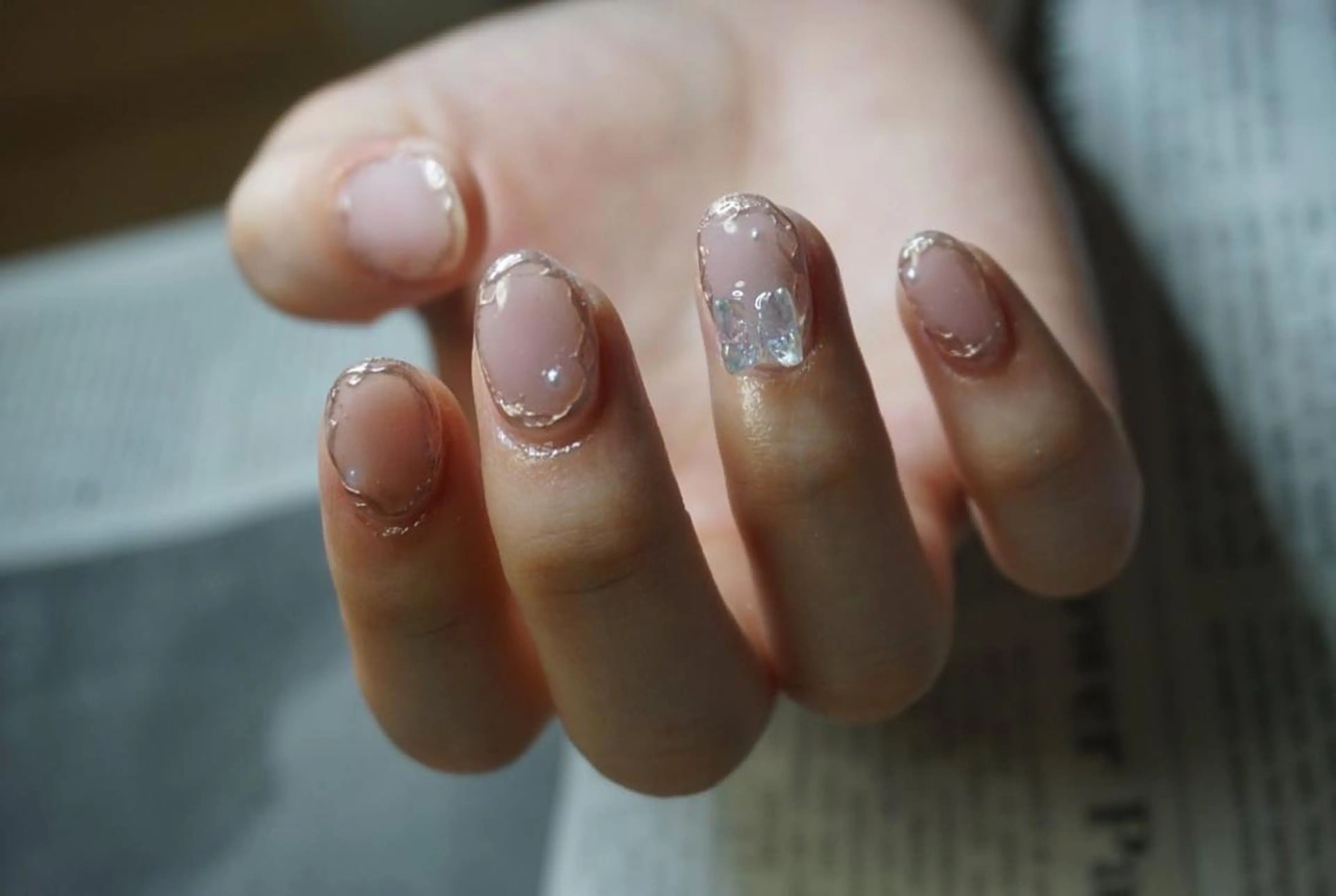 ネイル coco nailのネイルデザイン