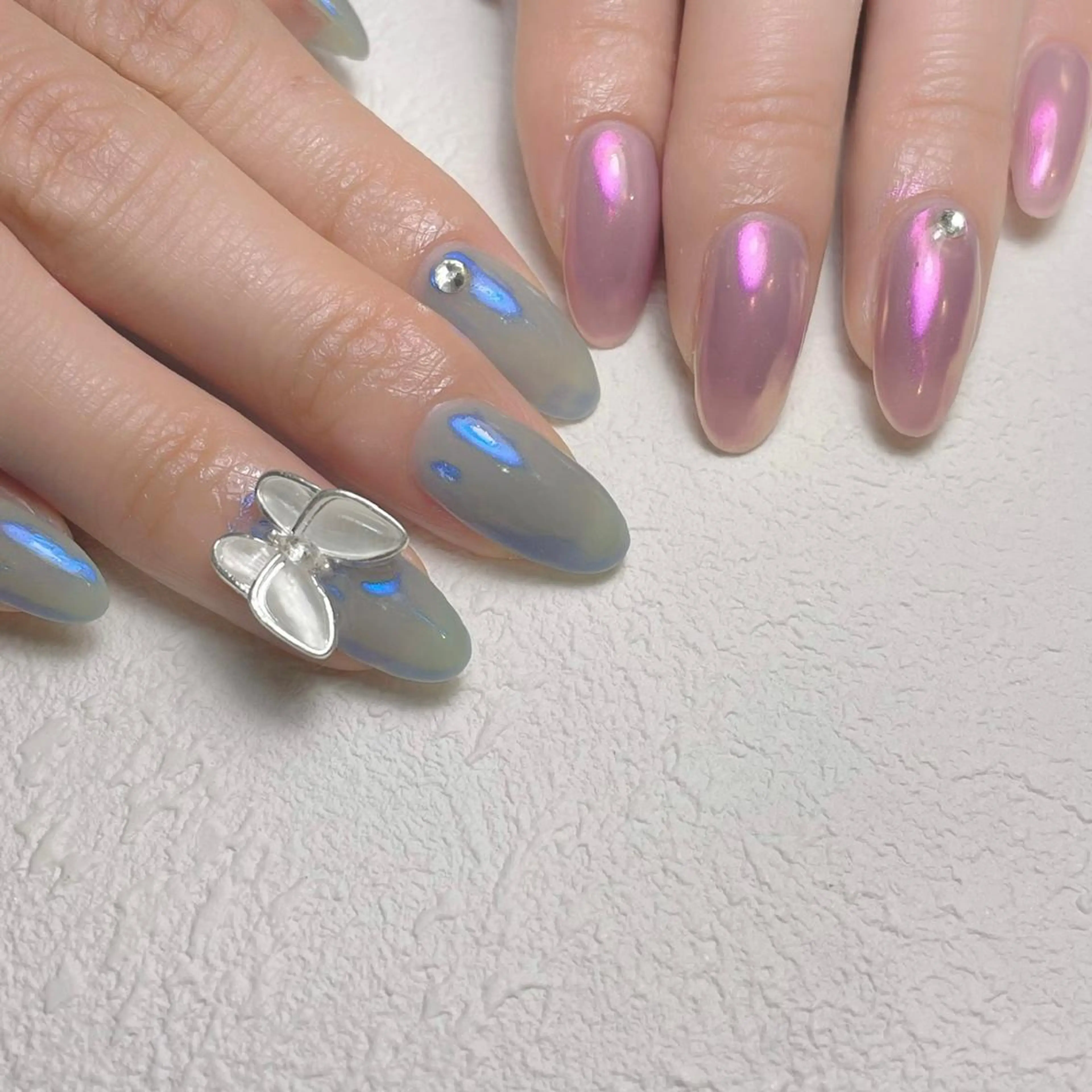 ネイル SHIORI Dig.nailのネイルデザイン