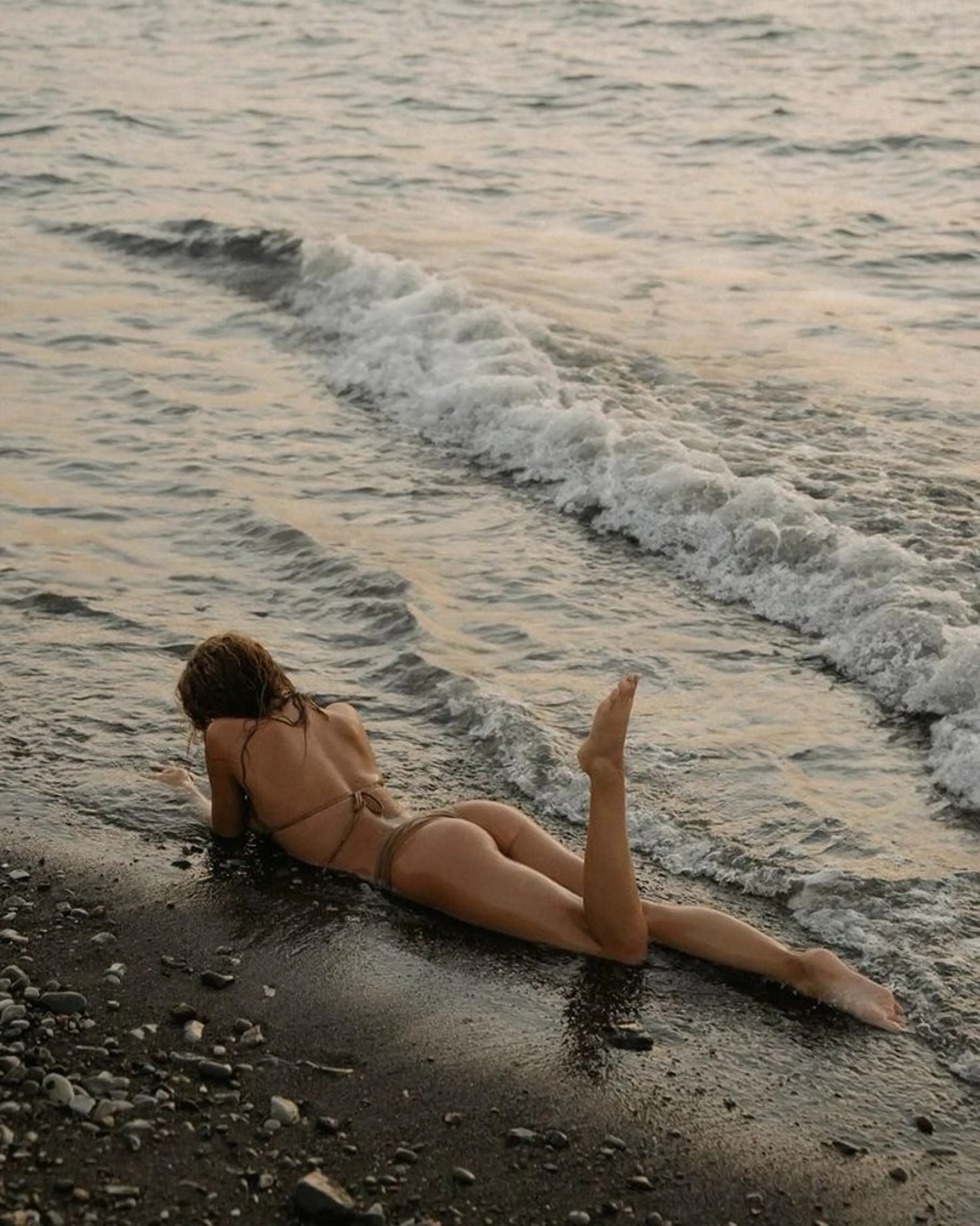 女性限定👸🏻即日ツルスベ肌👙🩷【VIOワックス脱毛】人気のデリケートゾーンケアに⭕️の写真