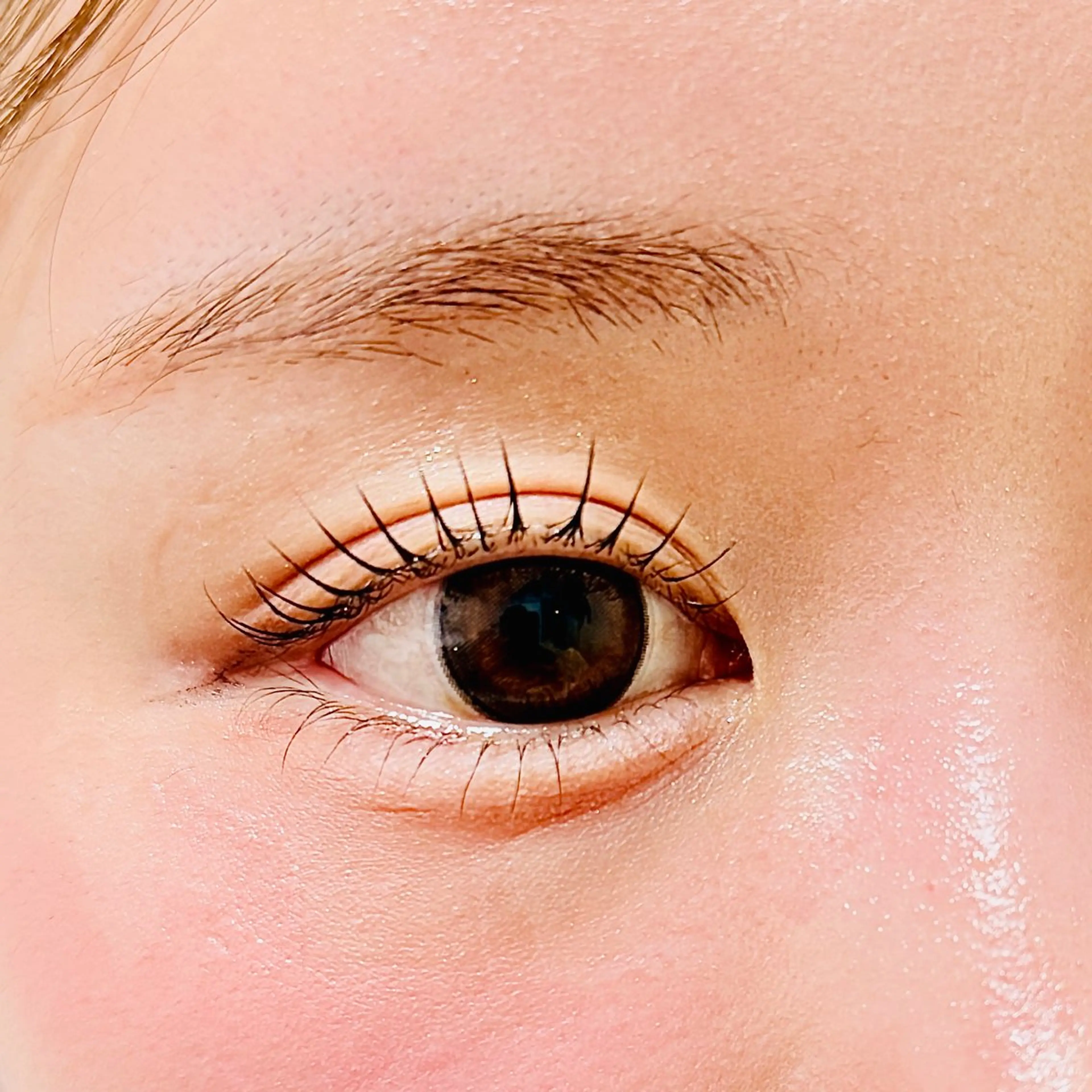 マツエク・マツパ 山本 ユキのマツエク・マツパデザイン