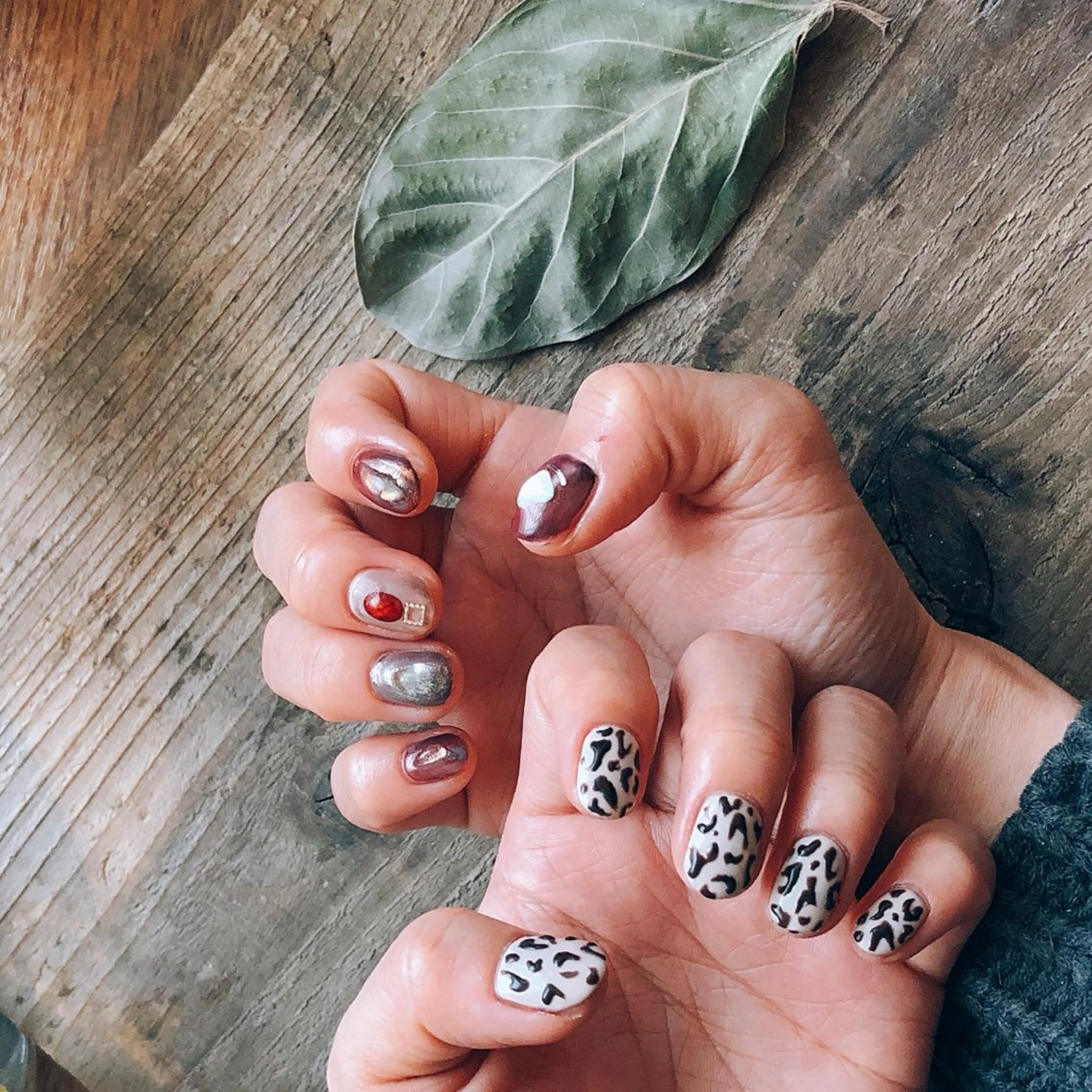 ネイル Chipieee Tokyoのその他イメージ