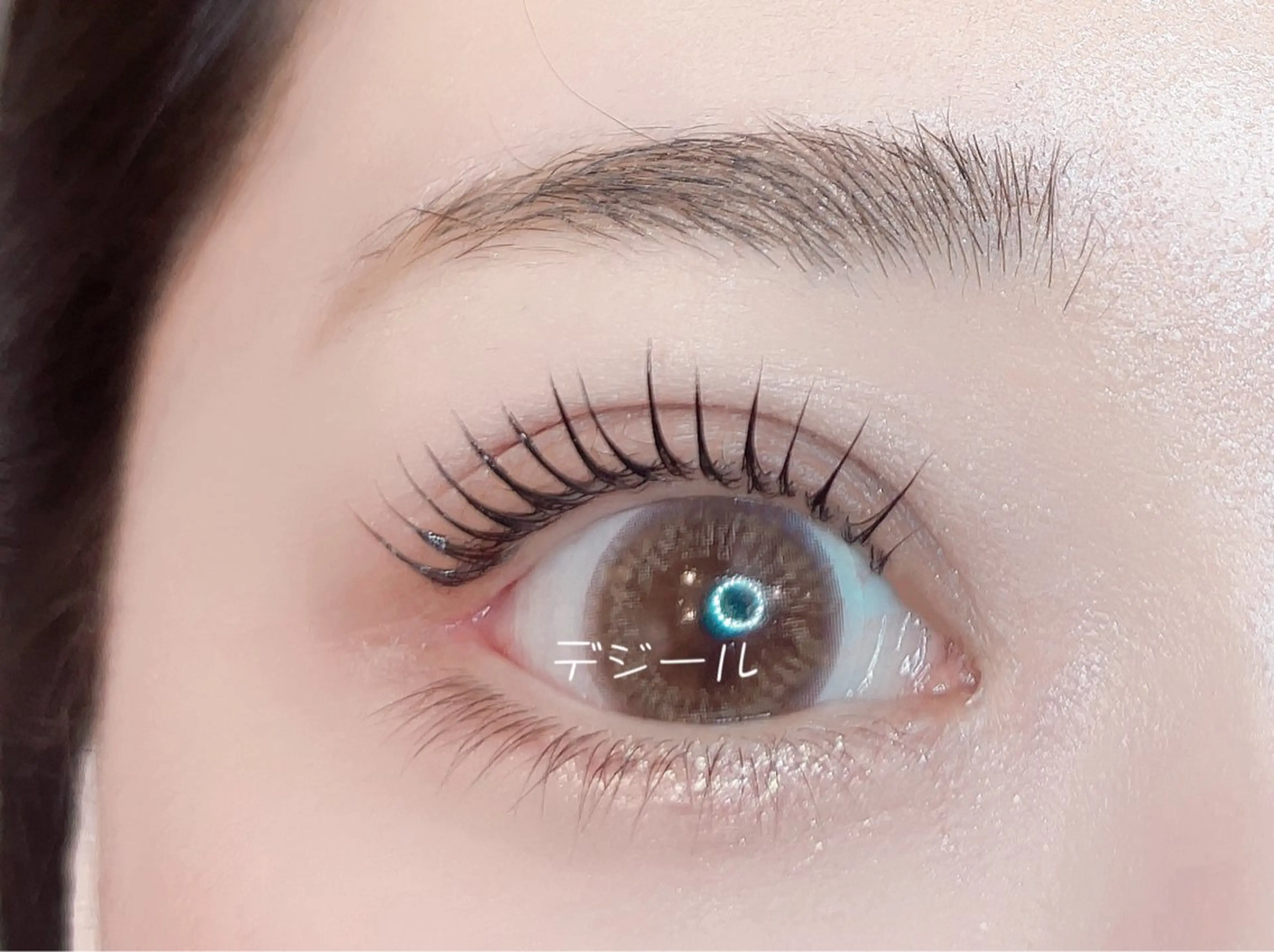 マツエク・マツパ マツパ 🌹ブリランテ🌹 大人気店のマツエク・マツパデザイン