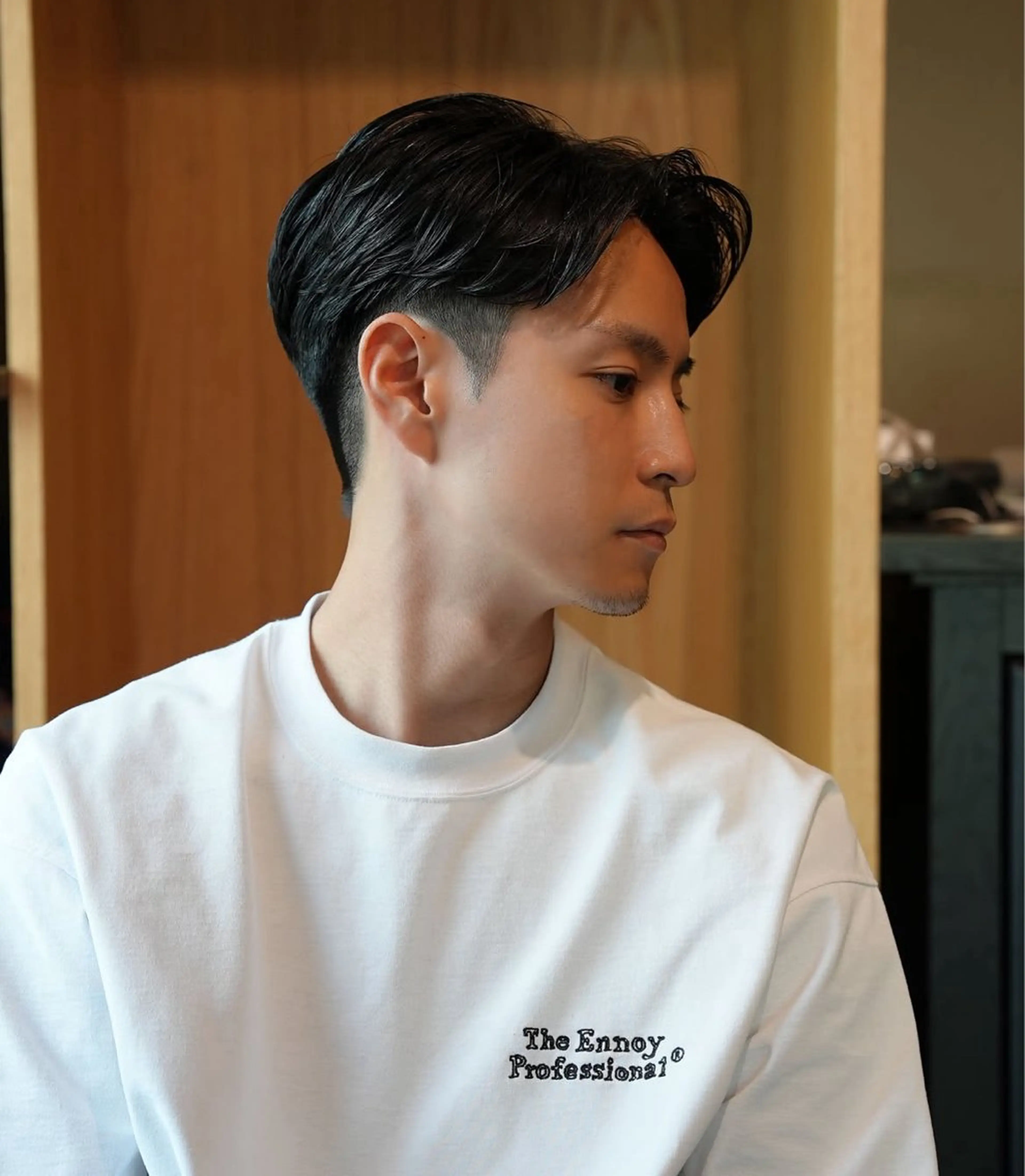 メンズ タチカワユウキ ／メンズ似合わせのヘアスタイル