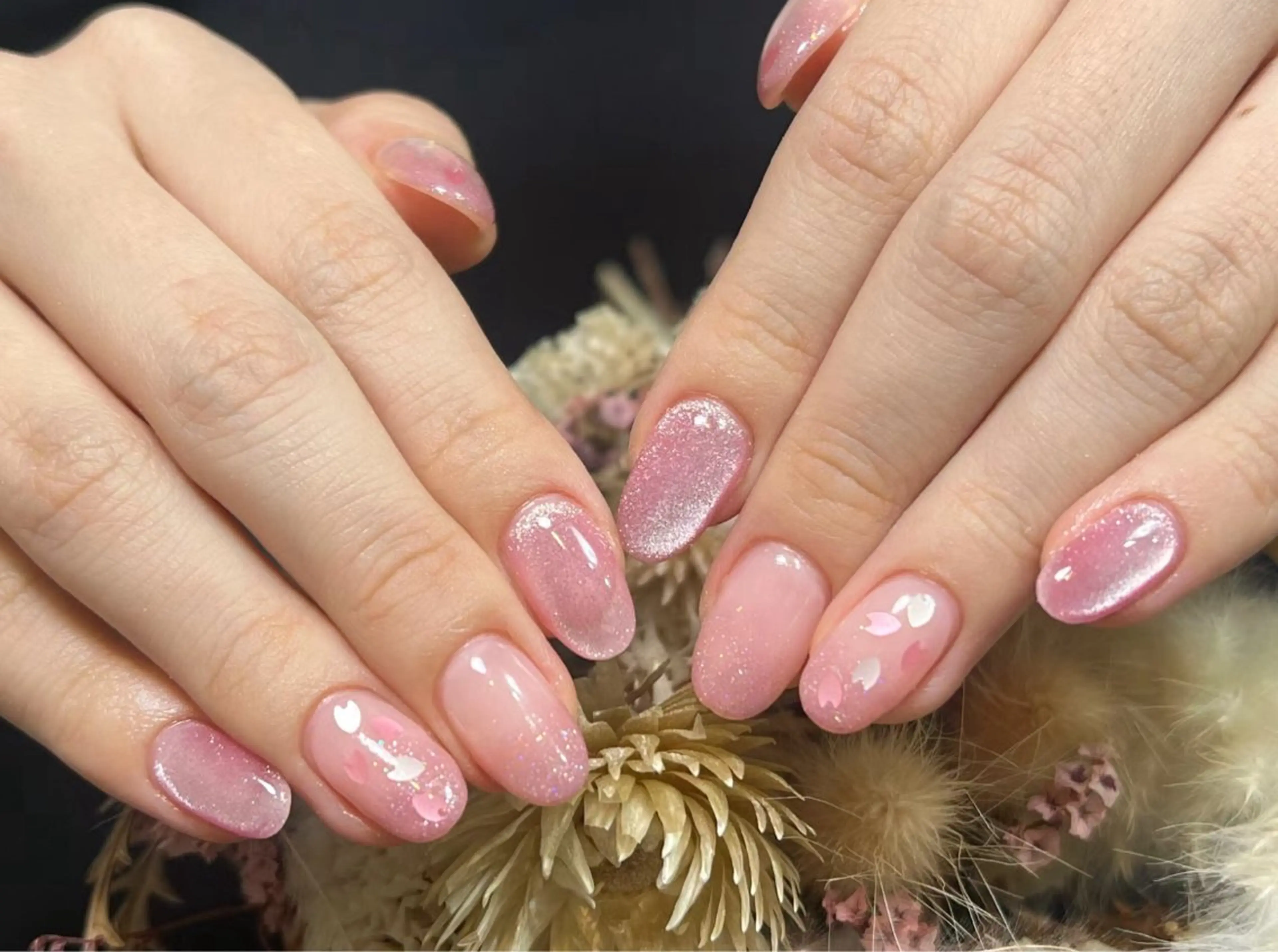 ネイル プライベートサロン LALA Nailのネイルデザイン