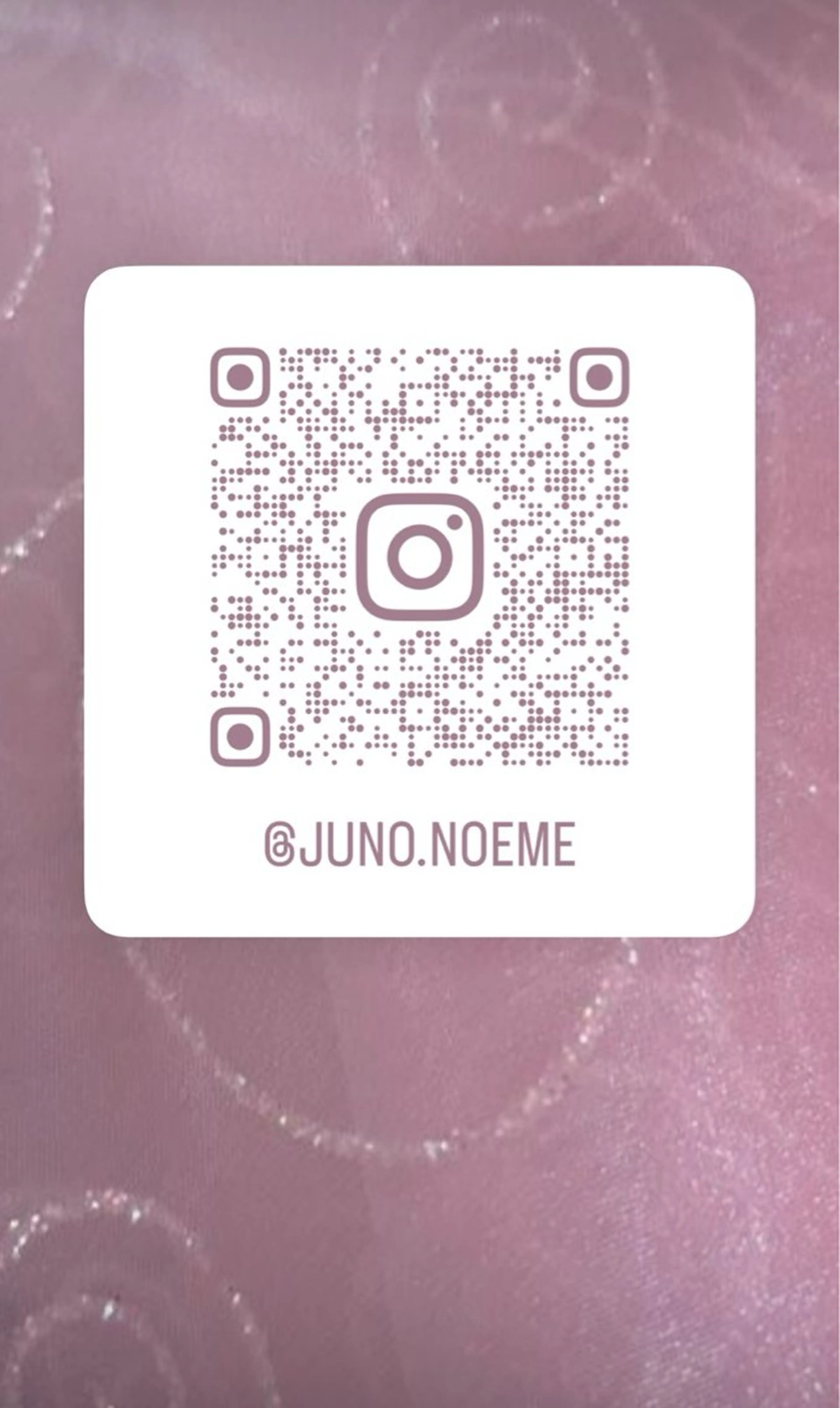 ネイル Noeme nail&eyebrow所属・Noeme. junoの眉毛・アイブロウイメージ