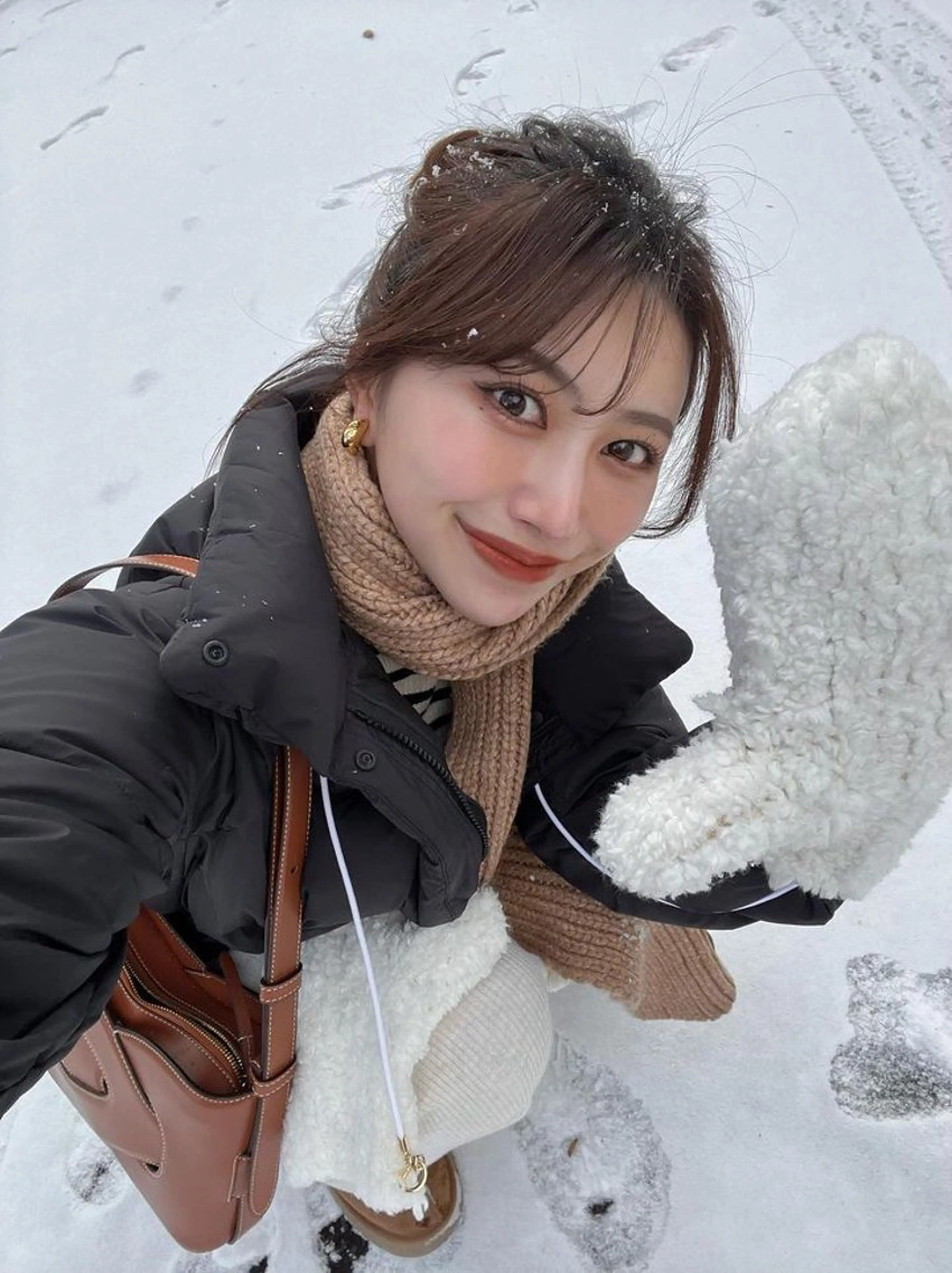 マツエク・マツパ moka ✴︎のマツエク・マツパデザイン