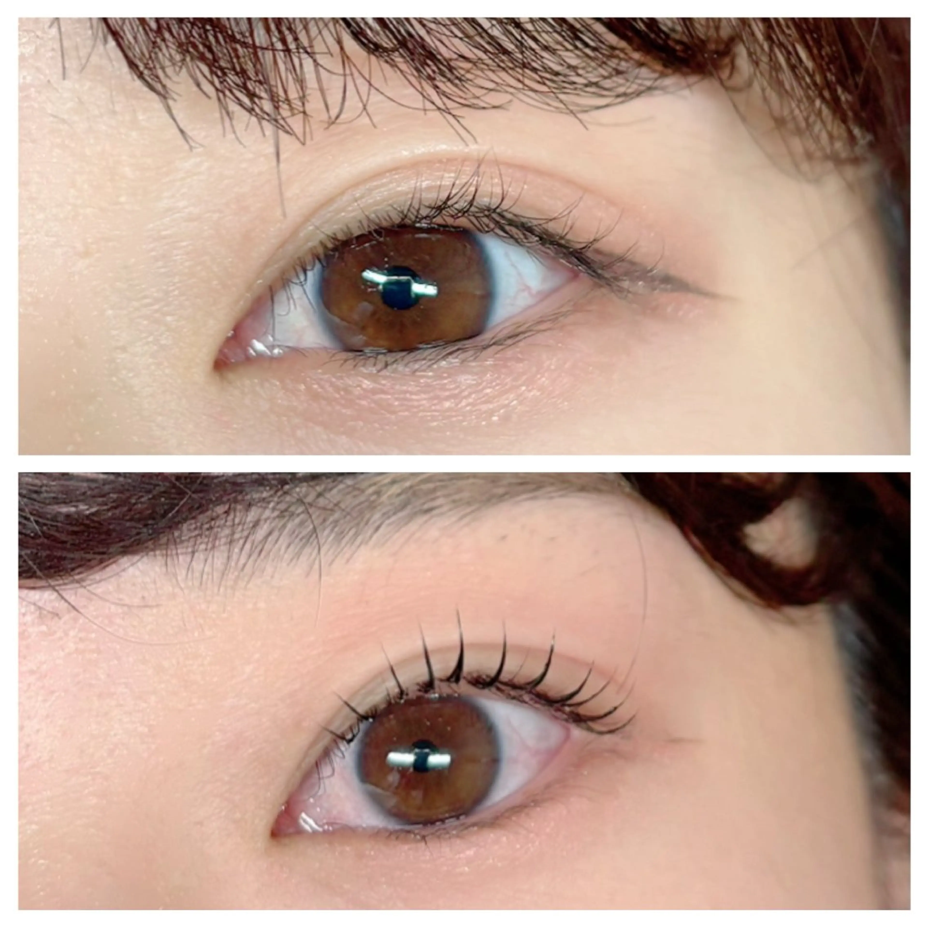 マツエク・マツパ まつげパーマ gioia スタッフのマツエク・マツパデザイン