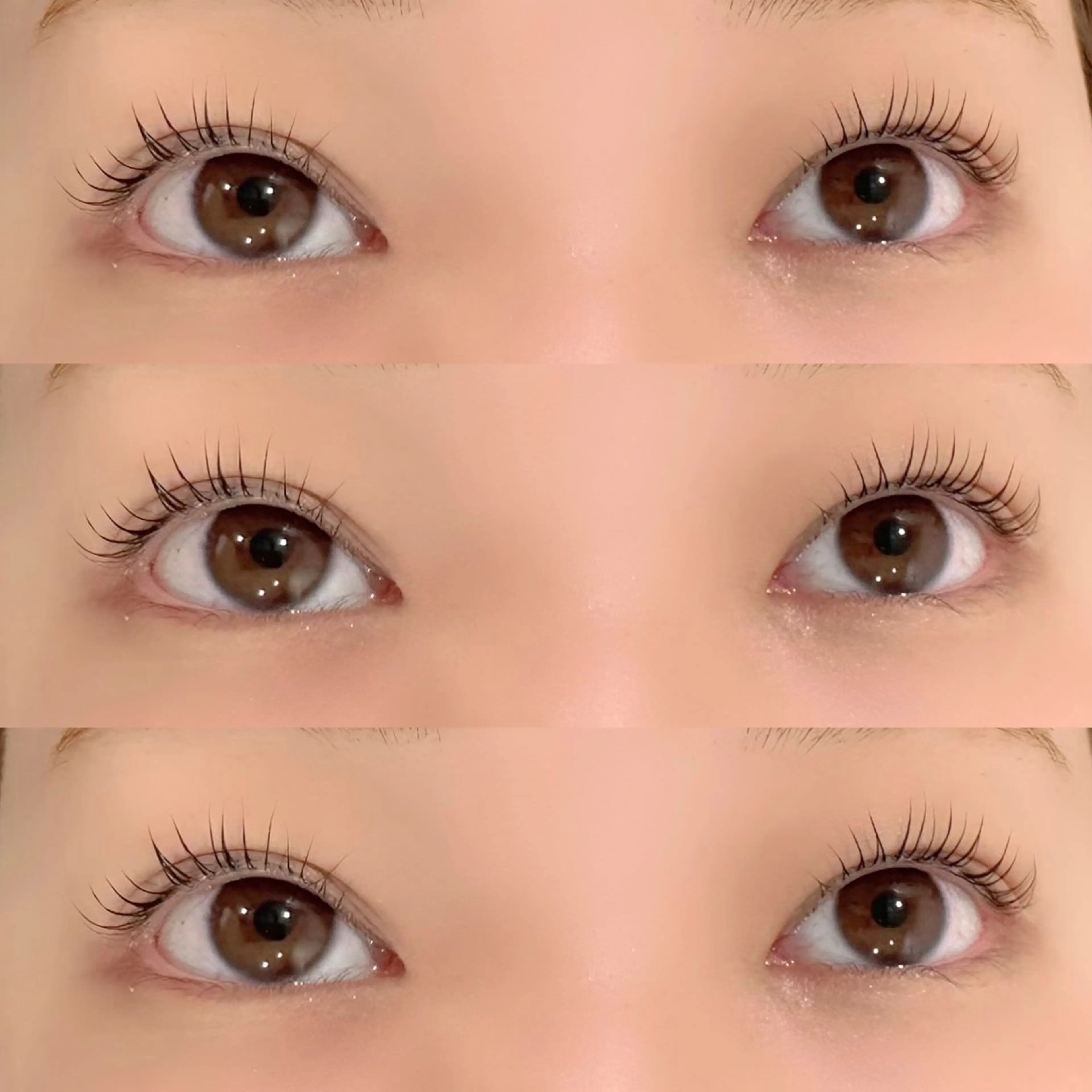 マツエク・マツパ マツパ シェアサロンJAM所属・takako _eyedesignのマツエク・マツパデザイン