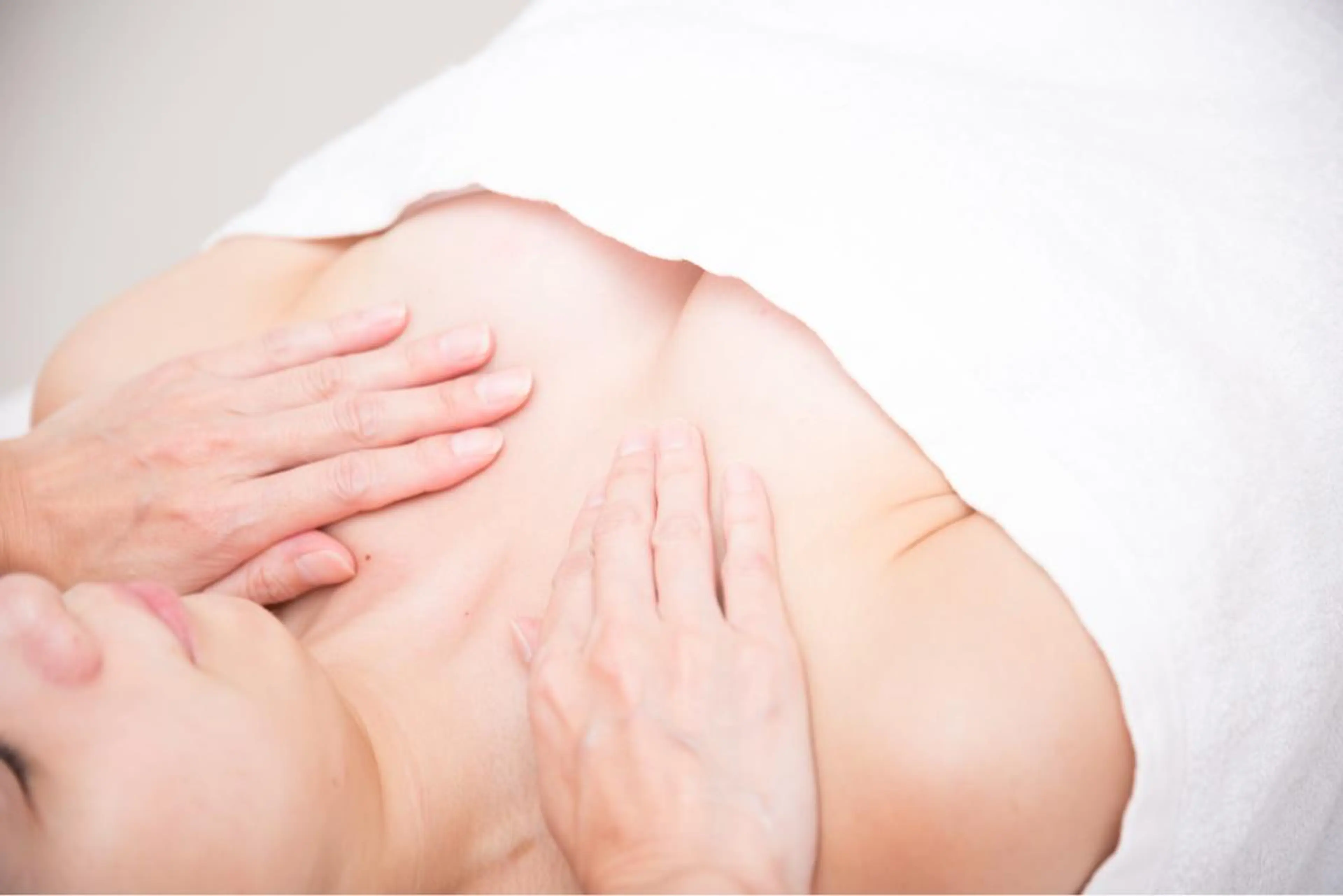 フェミニンエステ ティック大阪福島店のエステ・リラクイメージ