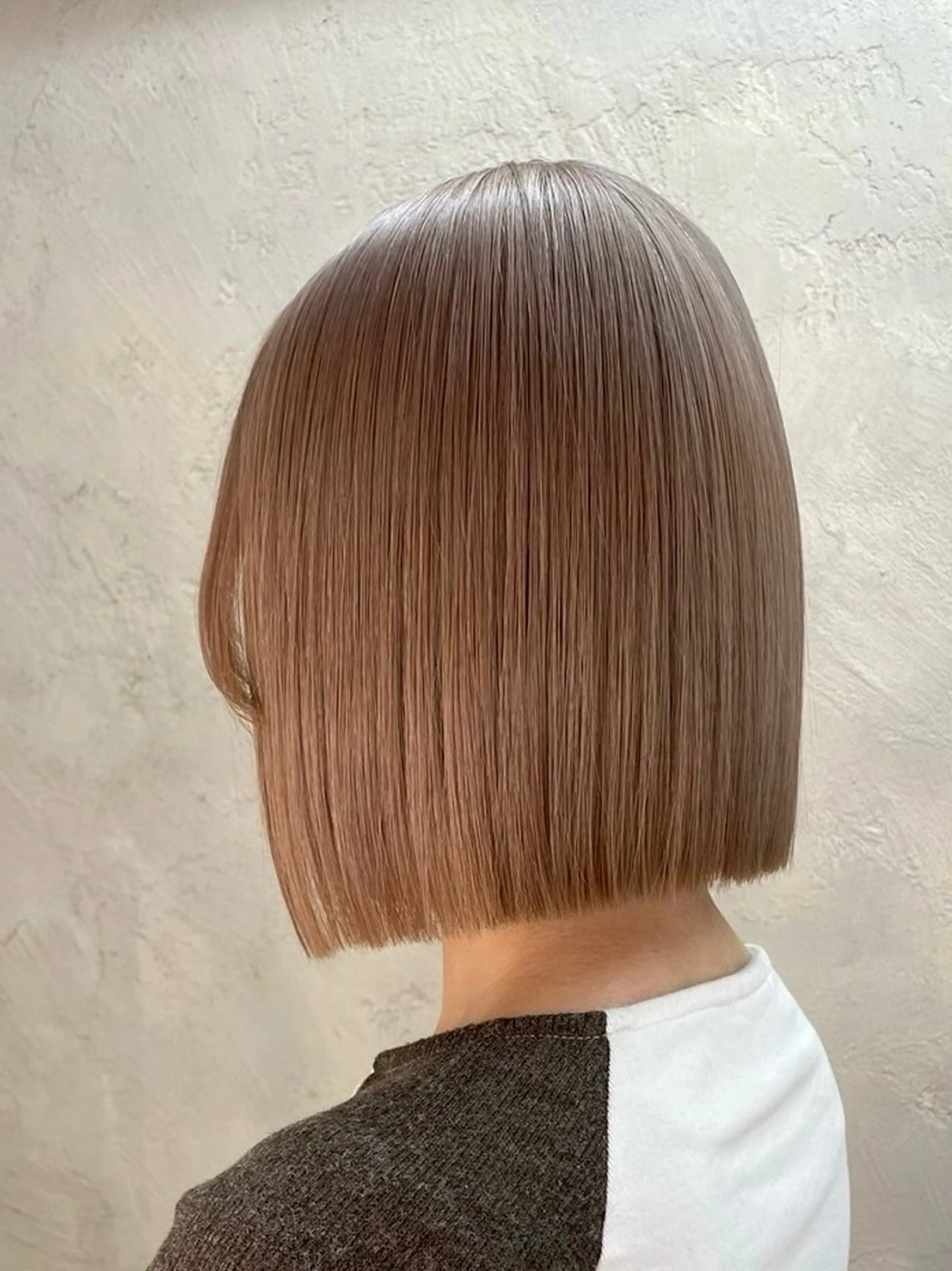 髪質改善シャンプーブローor+LO A THE EMLUSION プレゼント🎁の写真