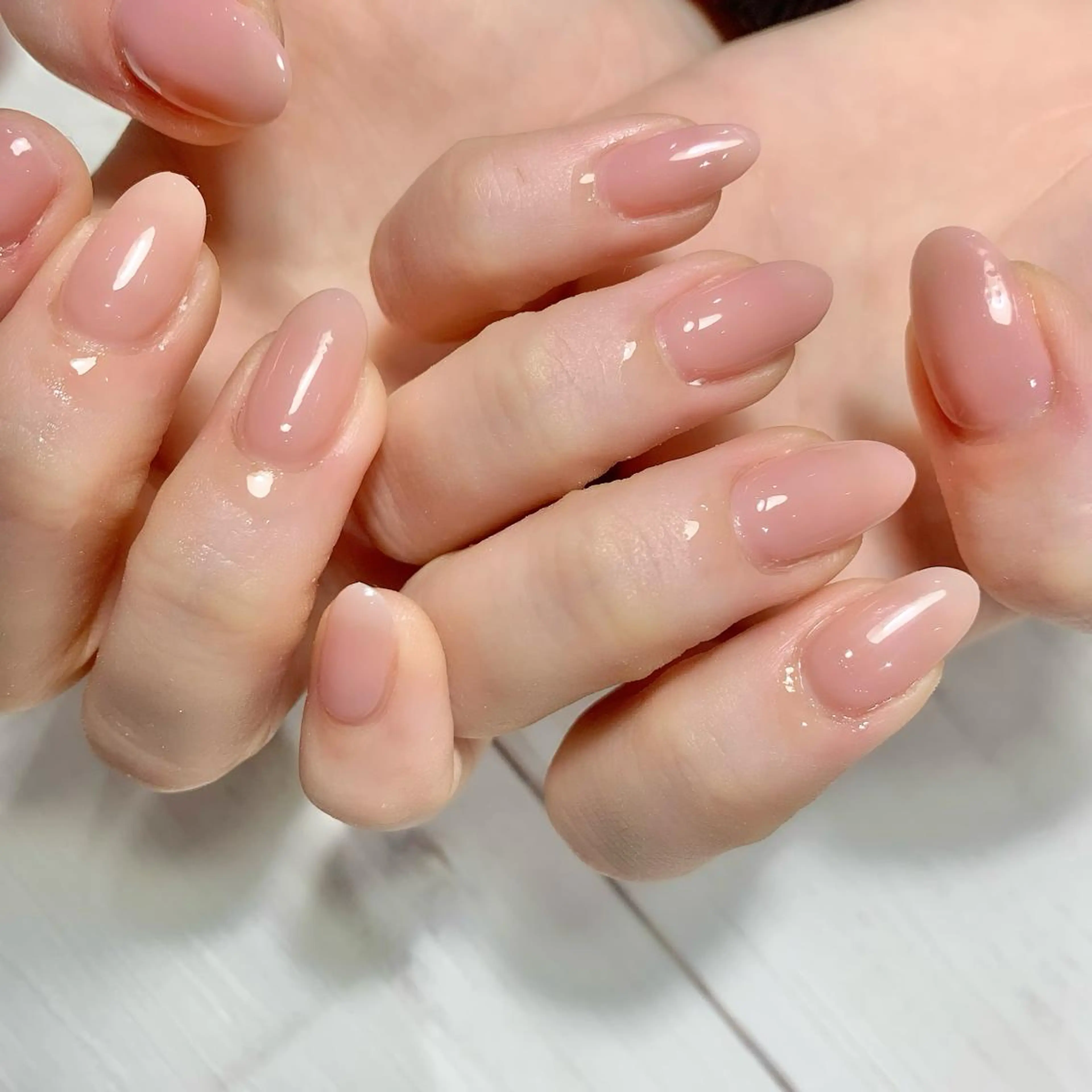 ネイル Nail salon MERKABAのネイルデザイン