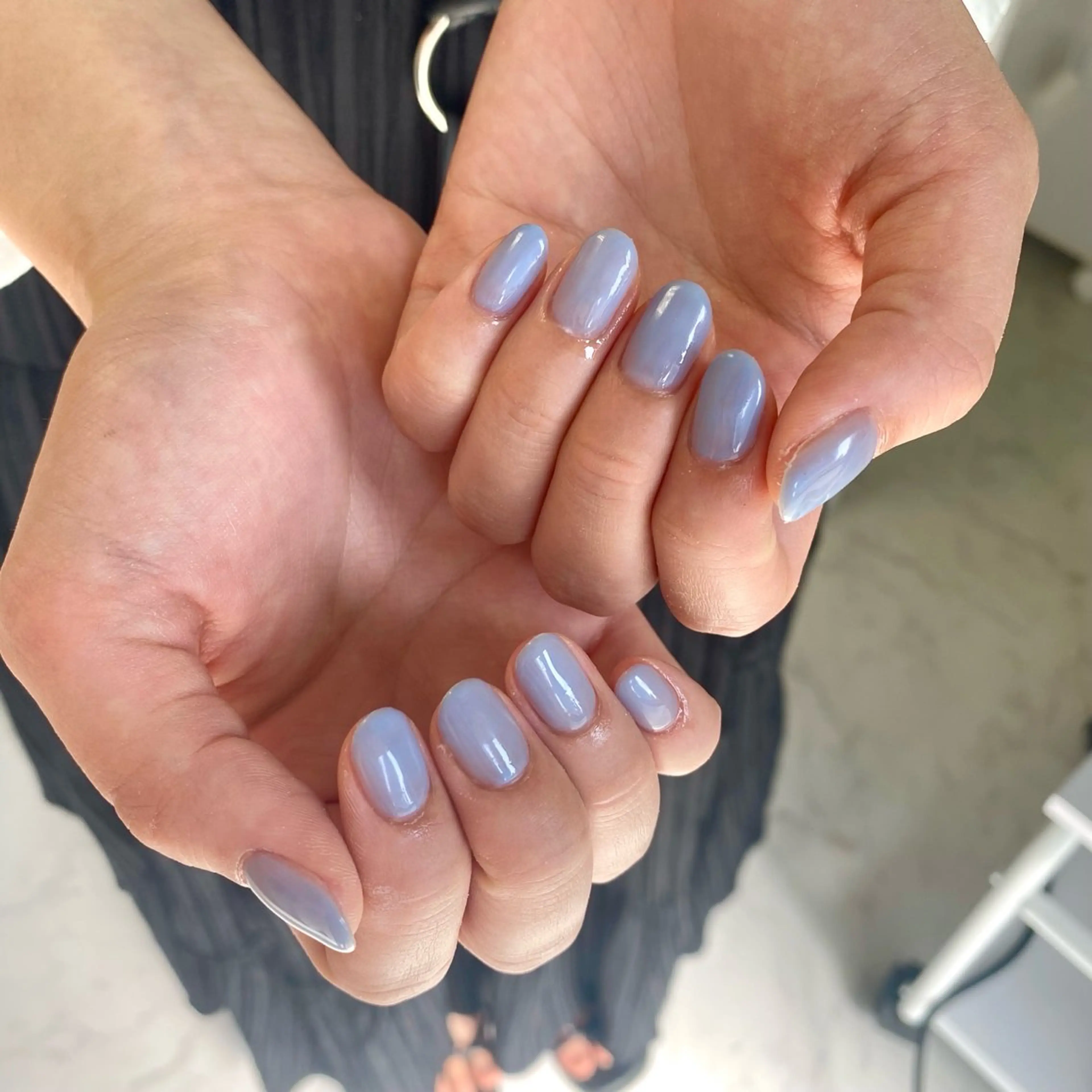 ネイル Nailist Yuunaのネイルデザイン