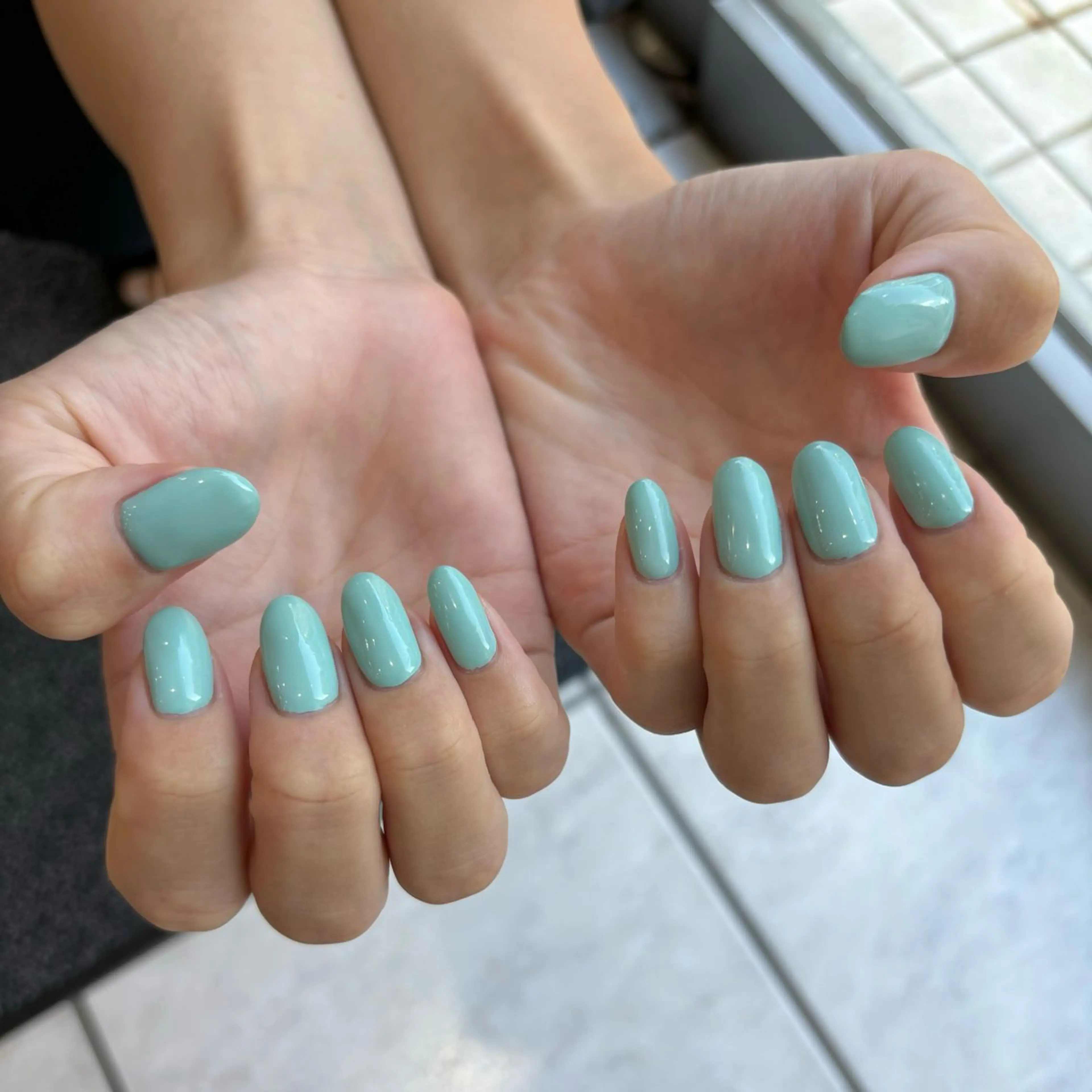 ネイル MUSE新浦安店 下地のマツエク・マツパデザイン