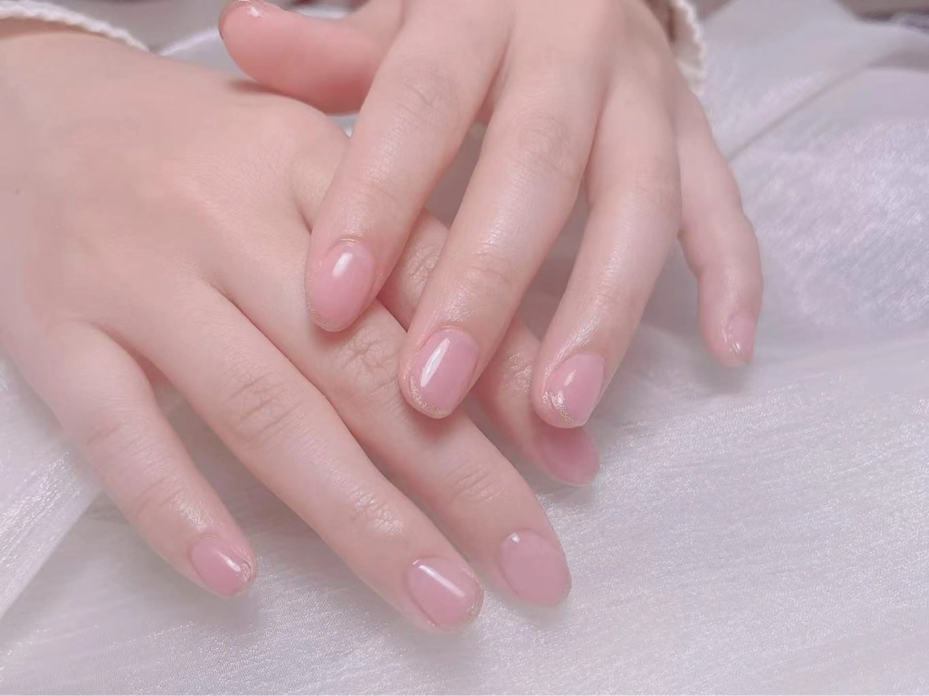 ネイル ハンドネイル Kari ネイルサロンのネイルデザイン