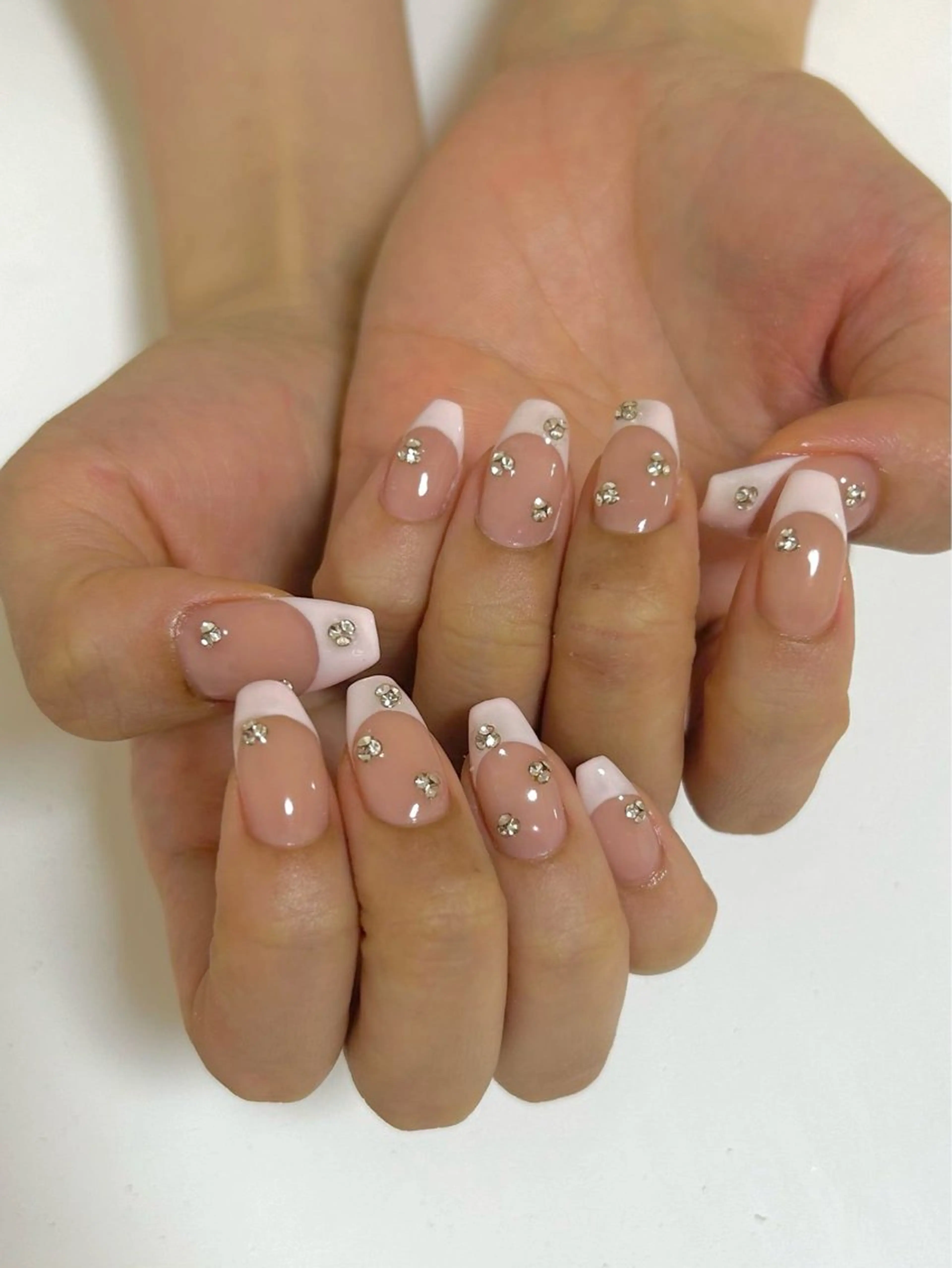 ネイル シーシー ネイルのネイルデザイン