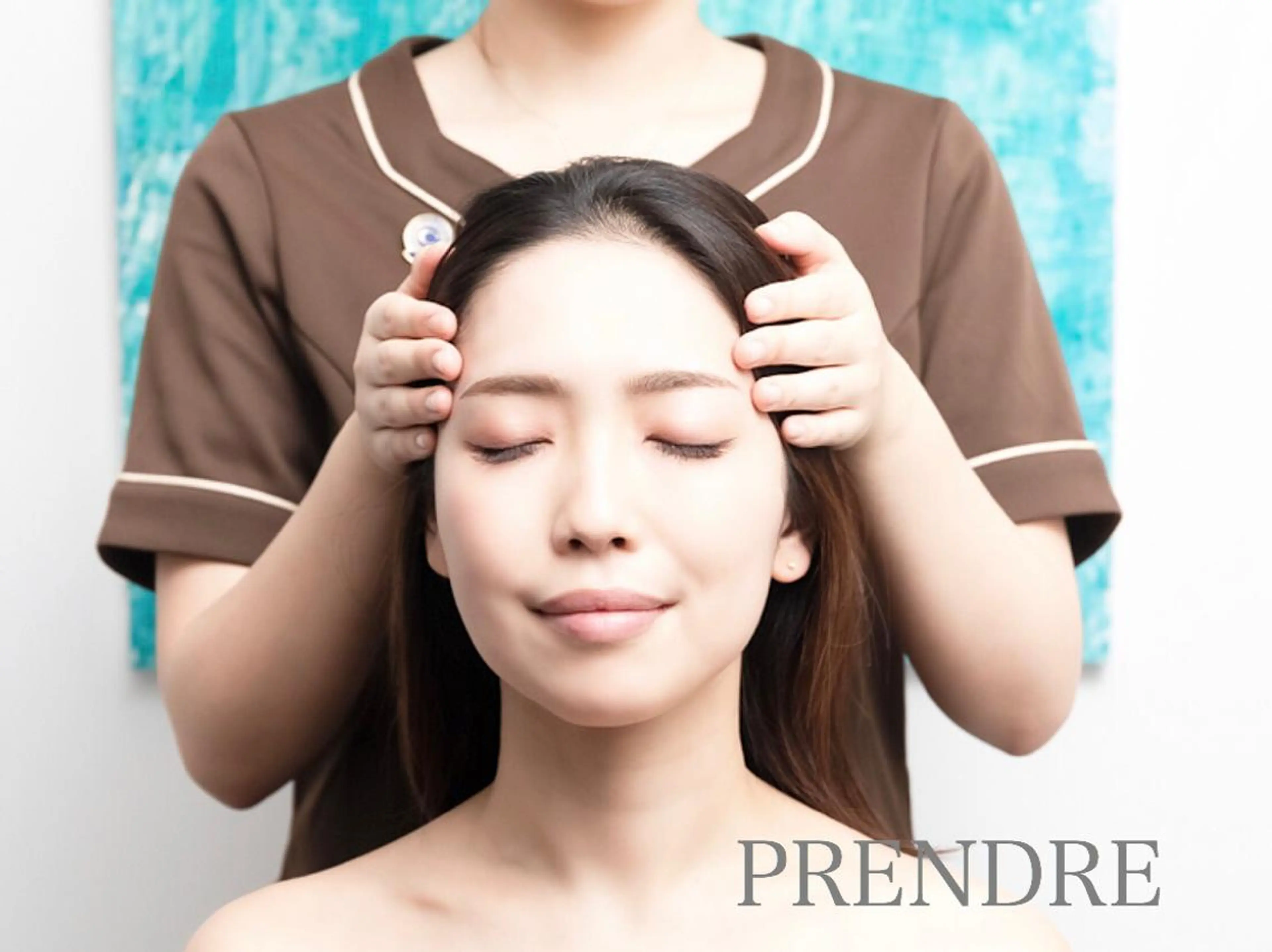 prendre Jr.アイリストのマツエク・マツパデザイン