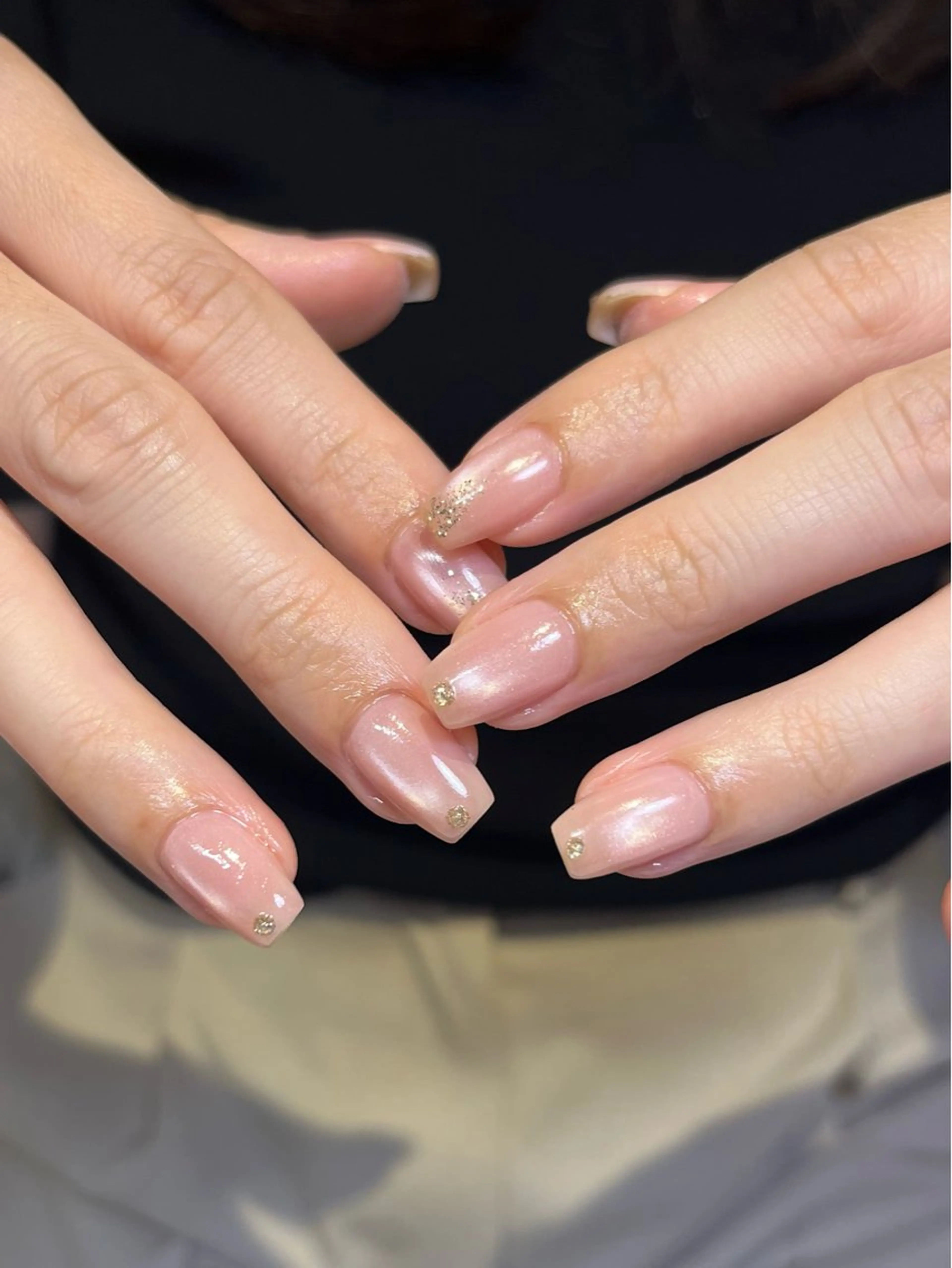 【オフあり】お任せ大人ニュアンスデザイン💞の写真