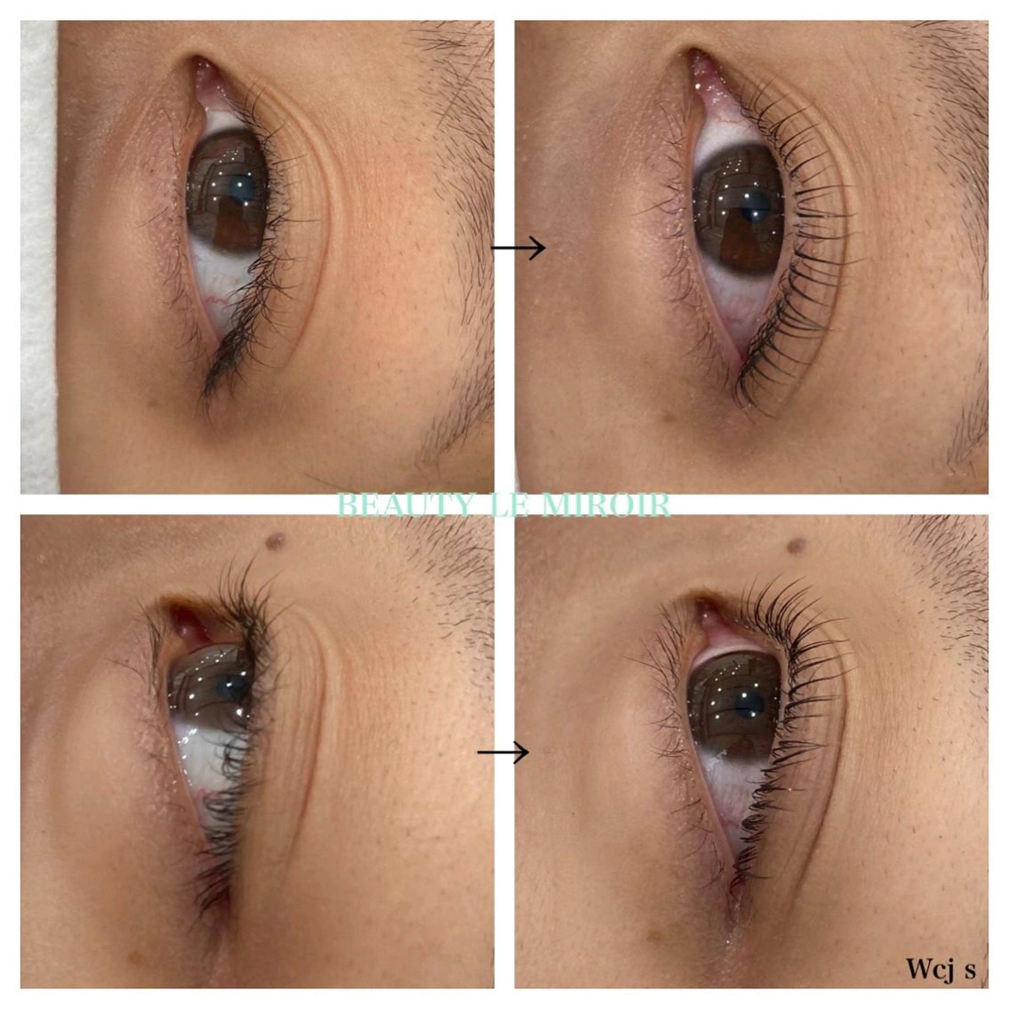 マツエク・マツパ ビューティー ミロワールのエステ・リラクイメージ