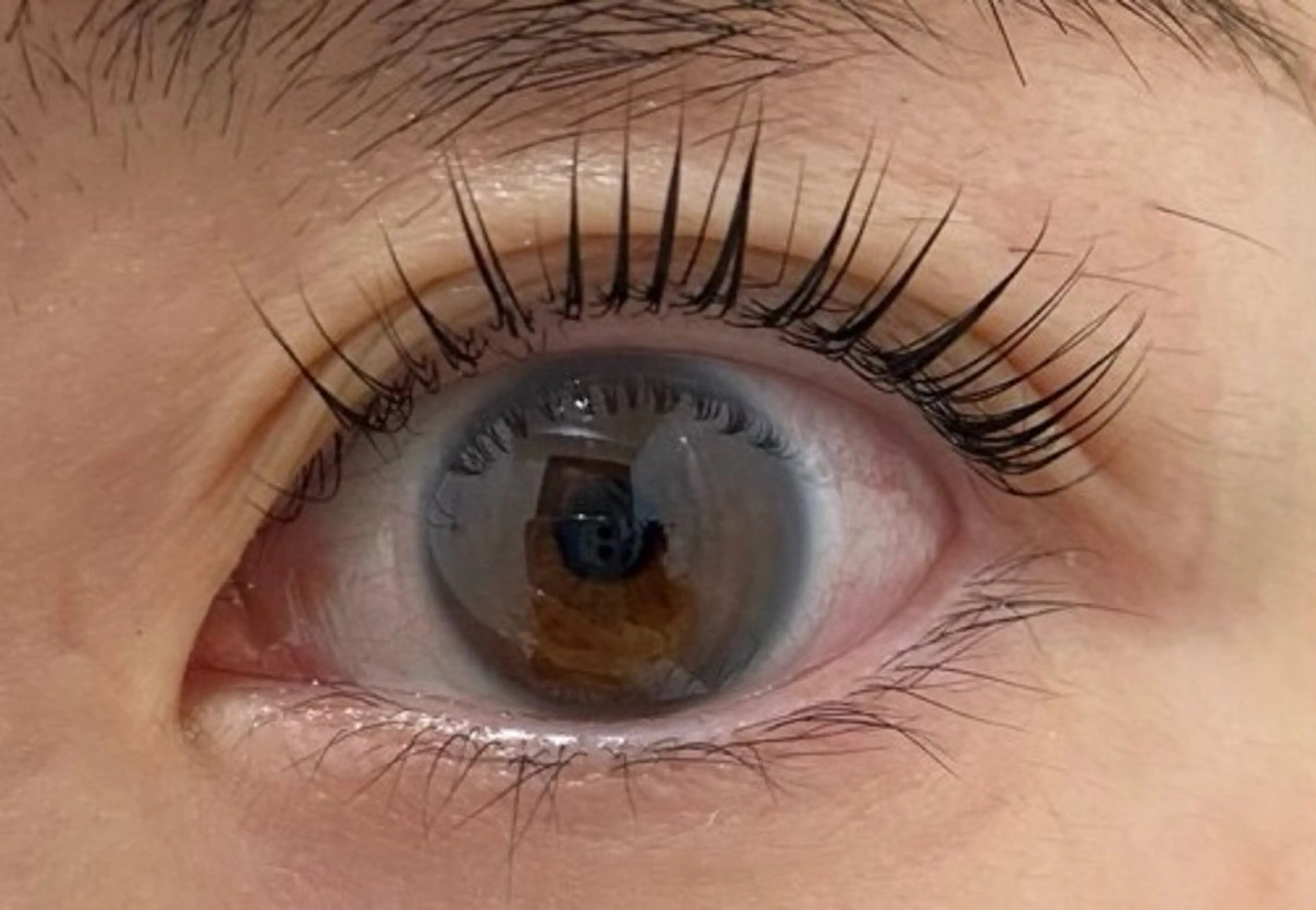 マツエク・マツパ パリジェンヌラッシュリフト カルフールノア町田所属・Noa リナのマツエク・マツパデザイン