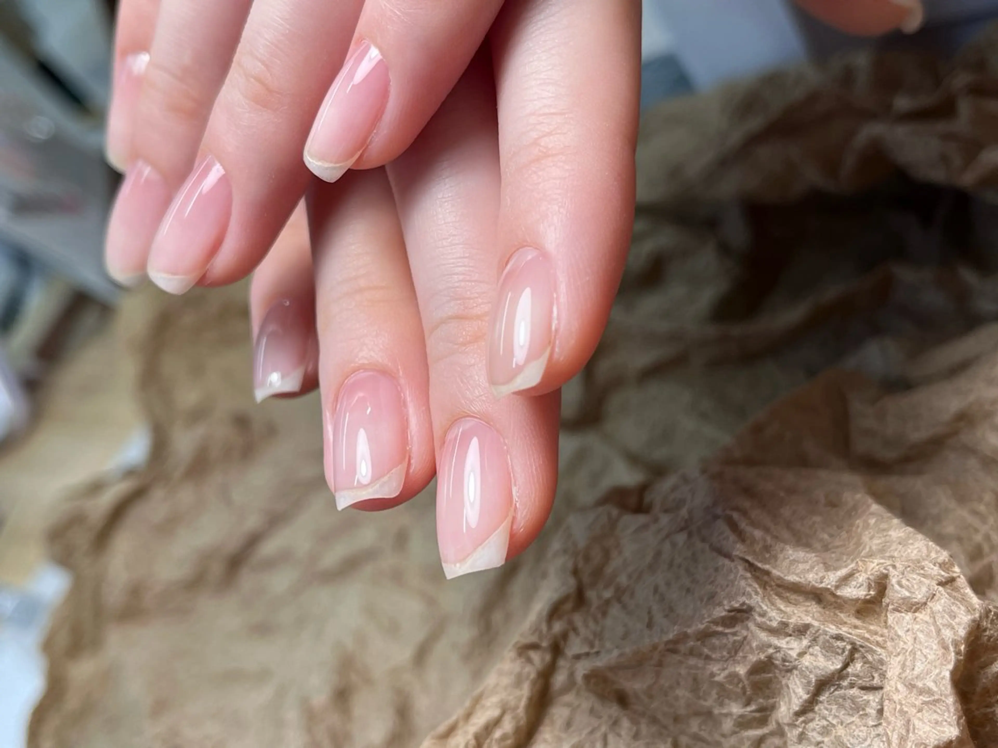 ネイル ToliyDeliy Nail Salonのネイルデザイン