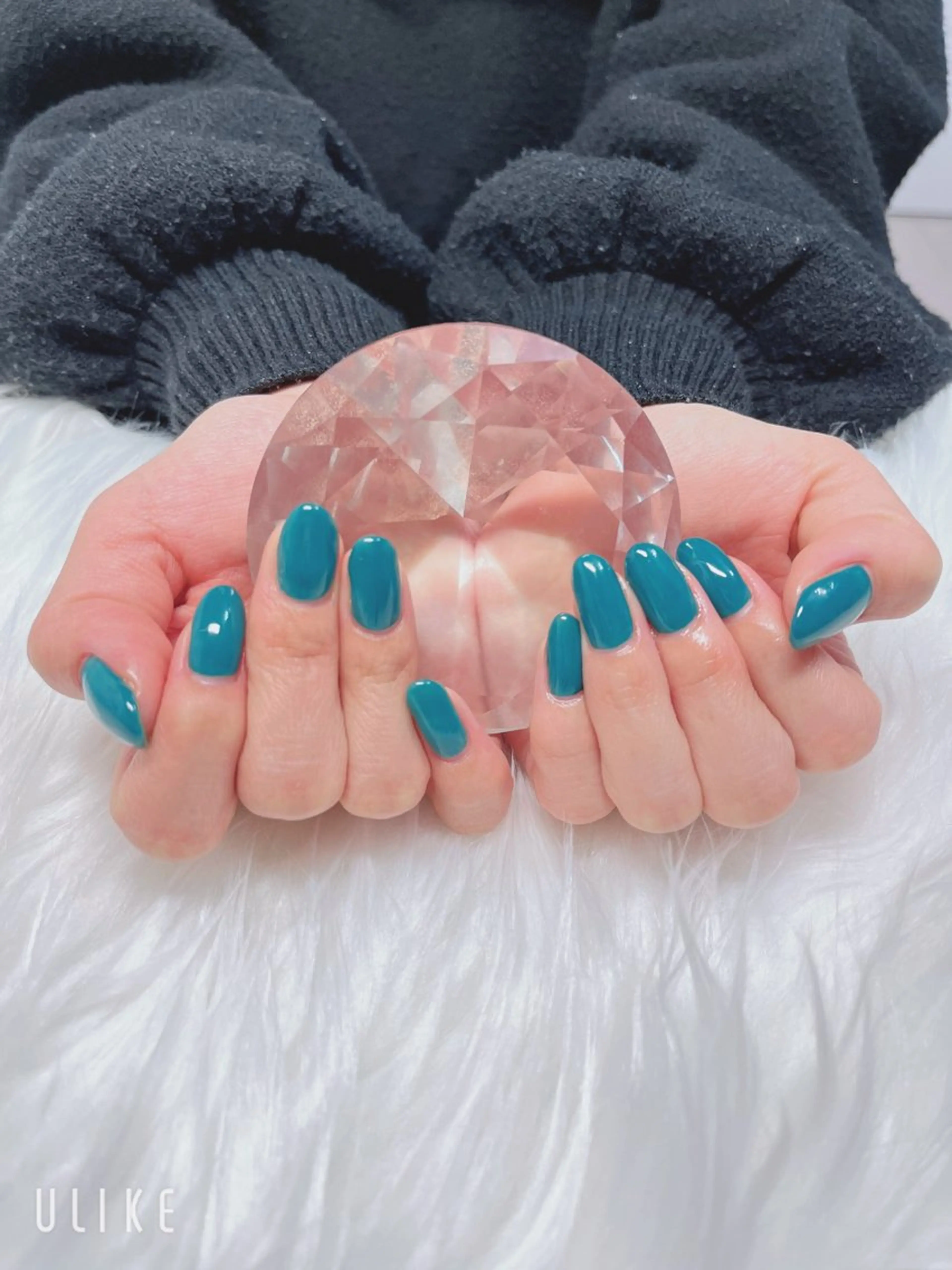 ネイル Luxy YUKIのネイルデザイン