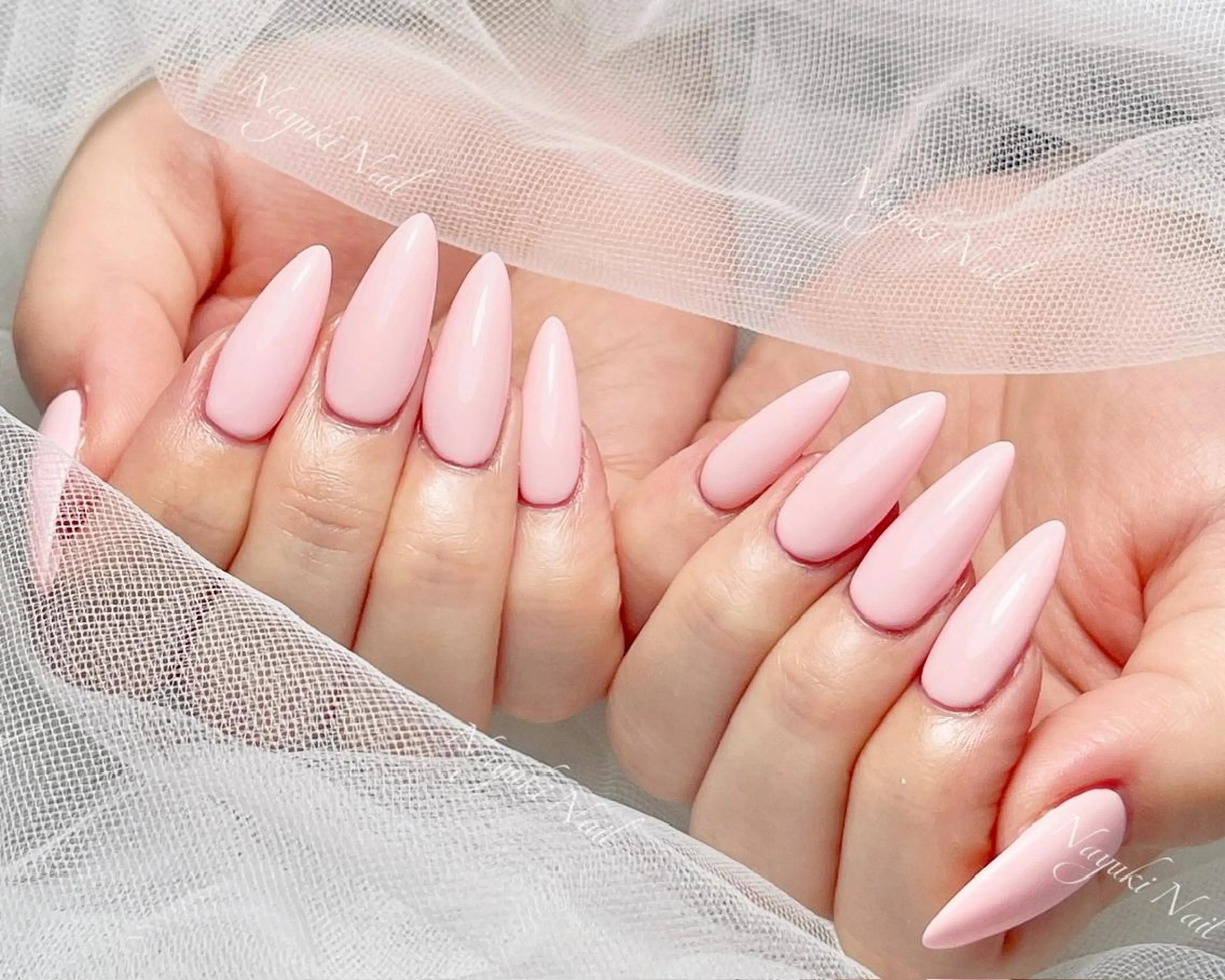 ネイル 🎀Sense Nail池袋店🎀のネイルデザイン