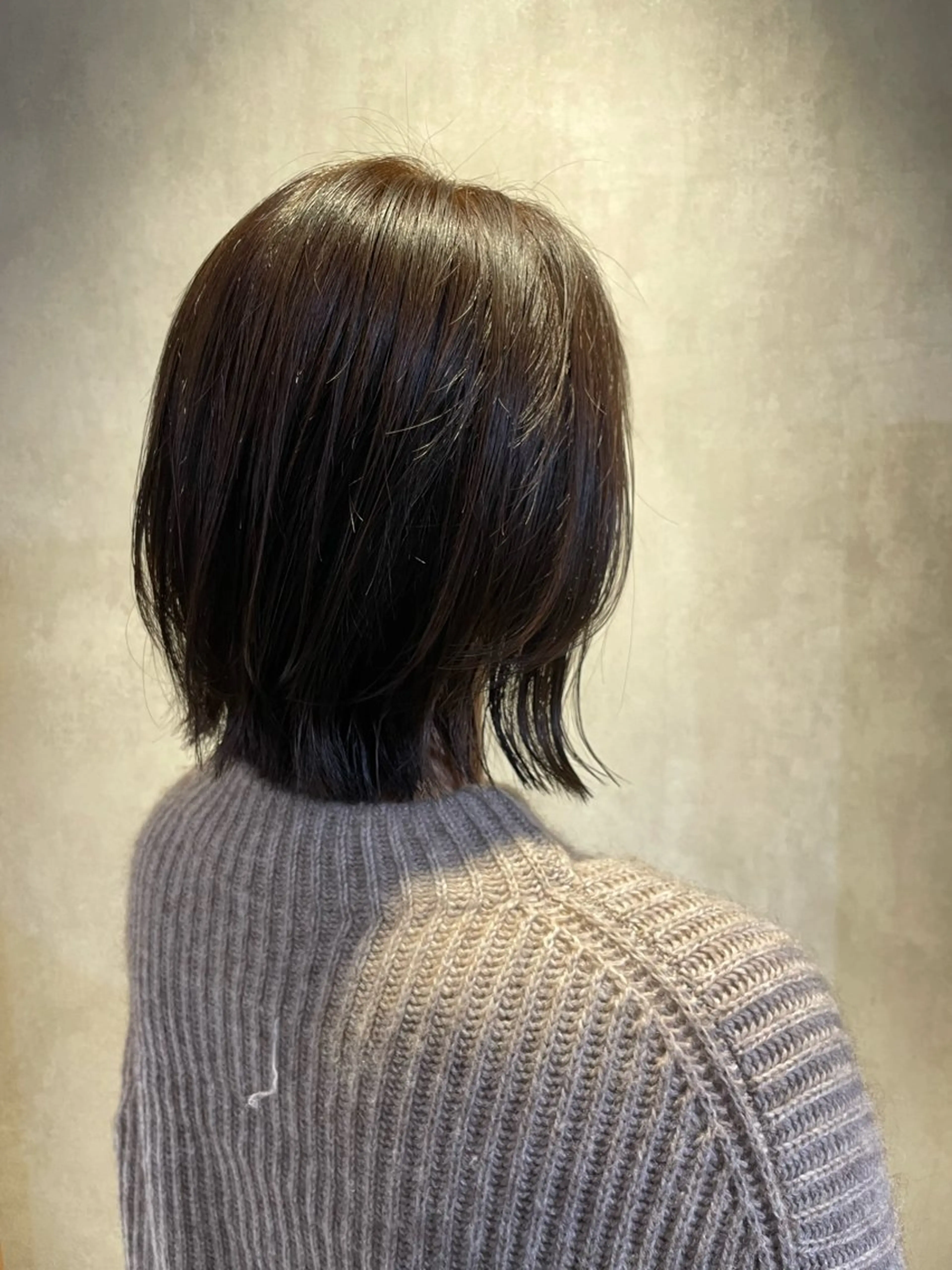 ショート 木下 修兵のヘアスタイル