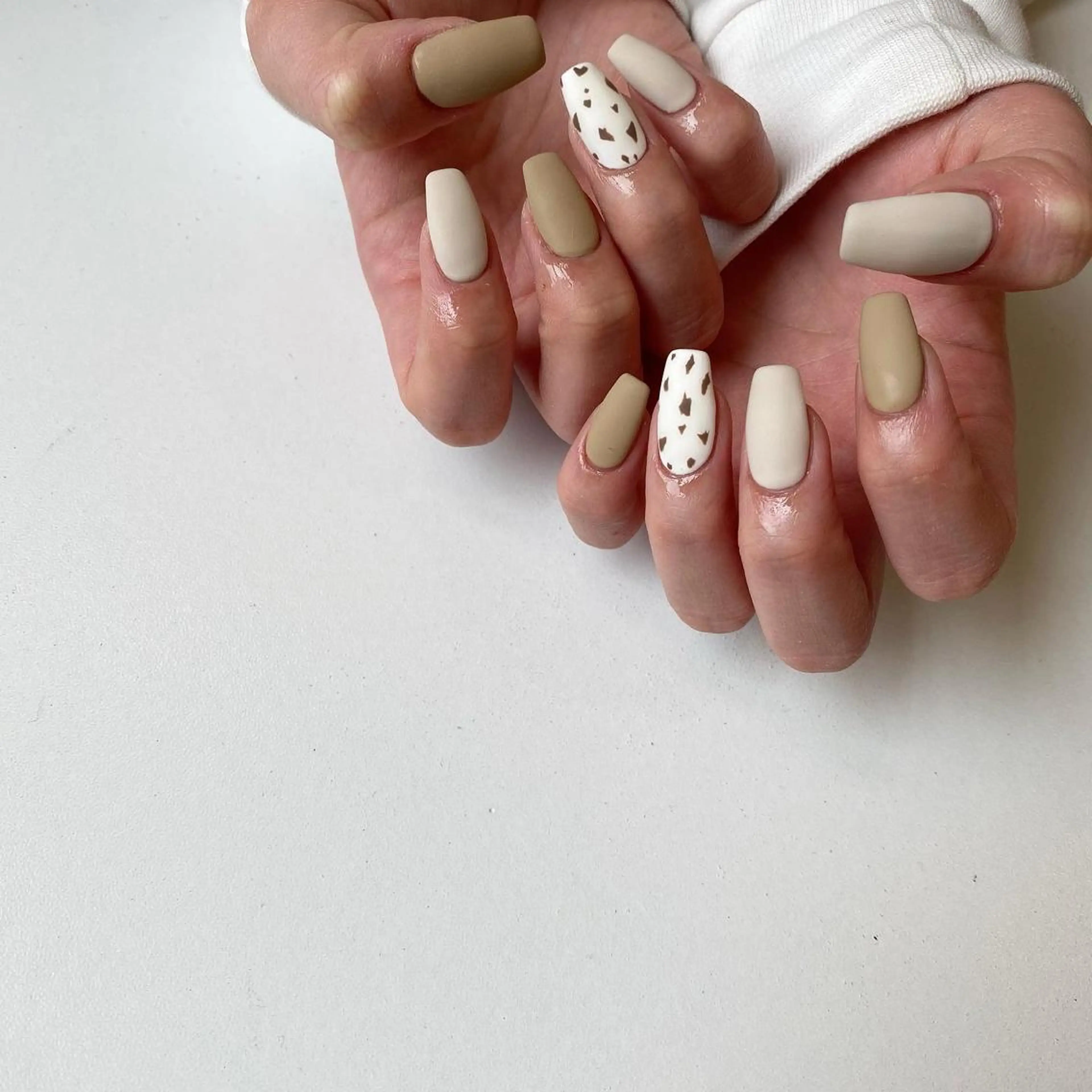 ネイル Lotta. by Chiseiのネイルデザイン