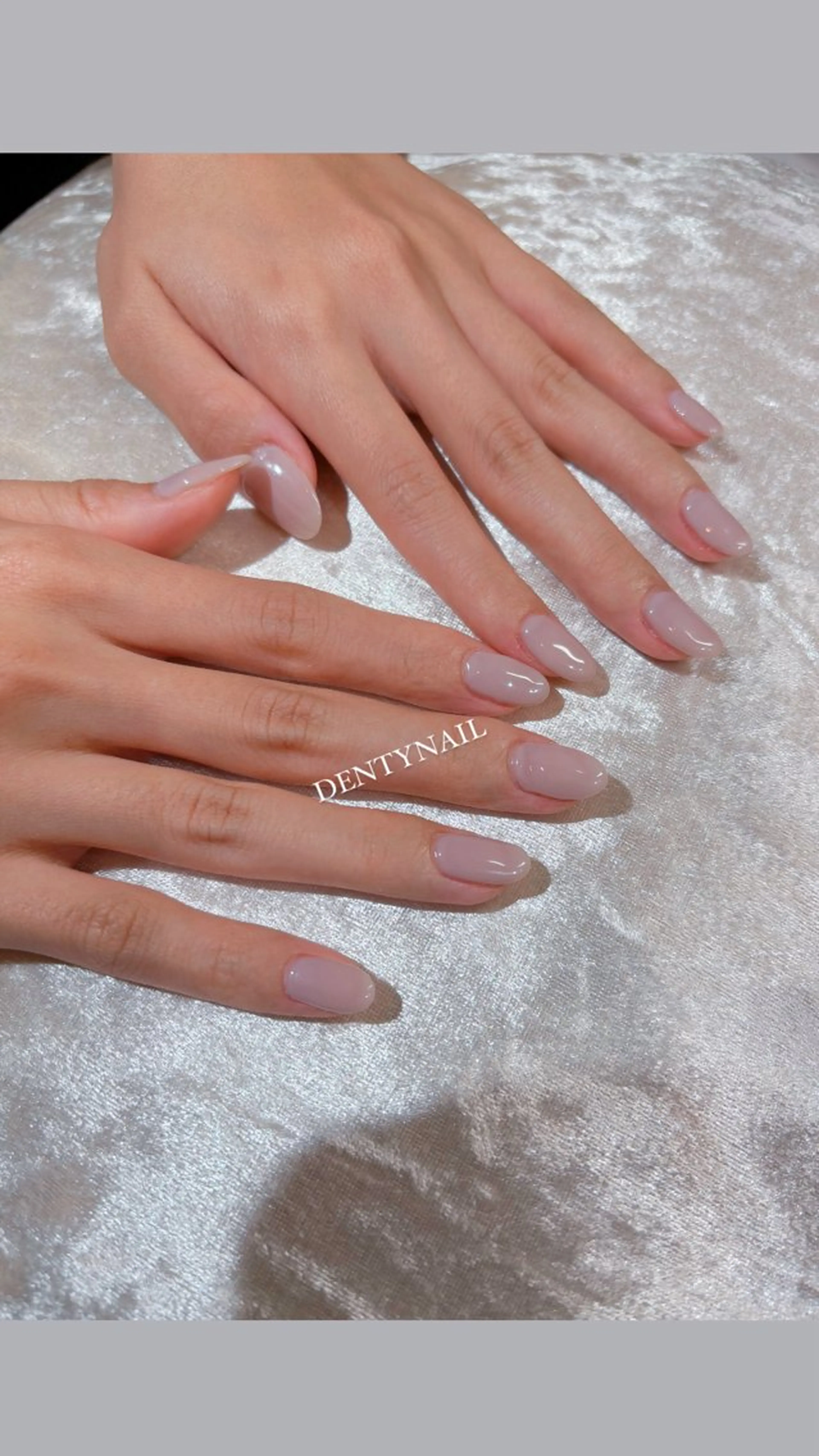 ネイル ハンドネイル フットネイル DENTY NAIL所属・DENTY NAIL -ArtRoom-のネイルデザイン