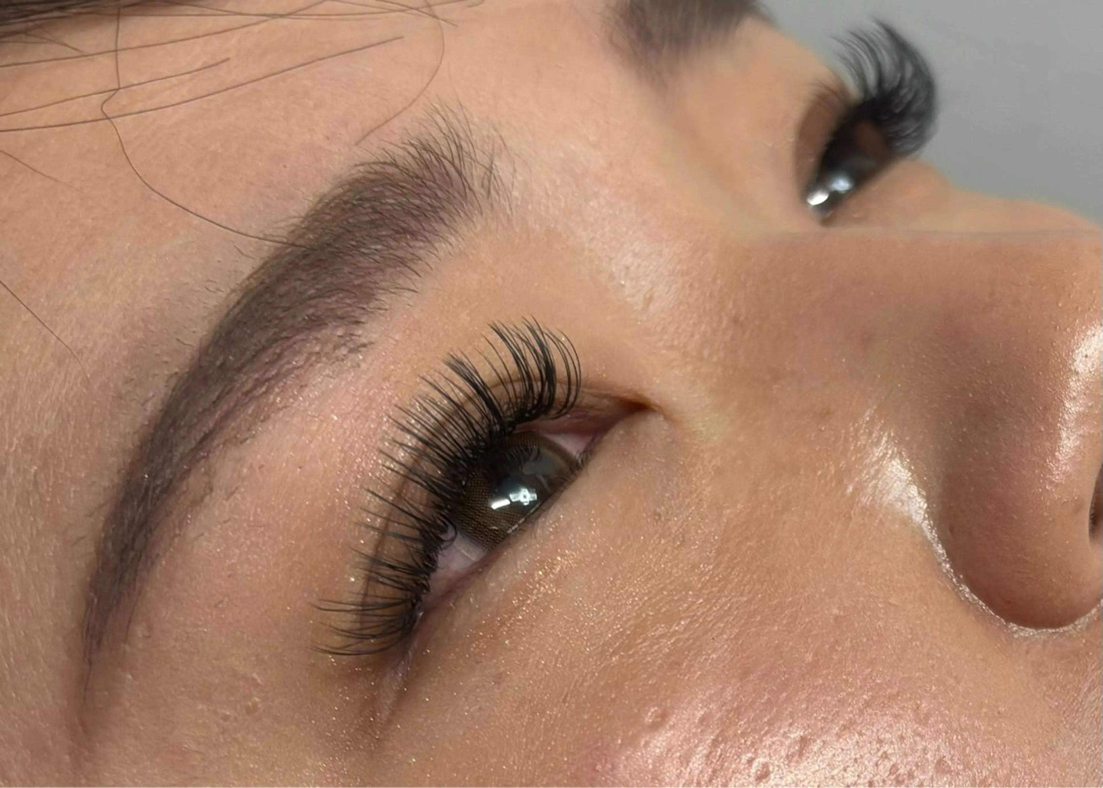 マツエク・マツパ バインドロック 𝐞𝐢𝐠𝐡𝐭 🤍𝐑𝐄𝐈のマツエク・マツパデザイン