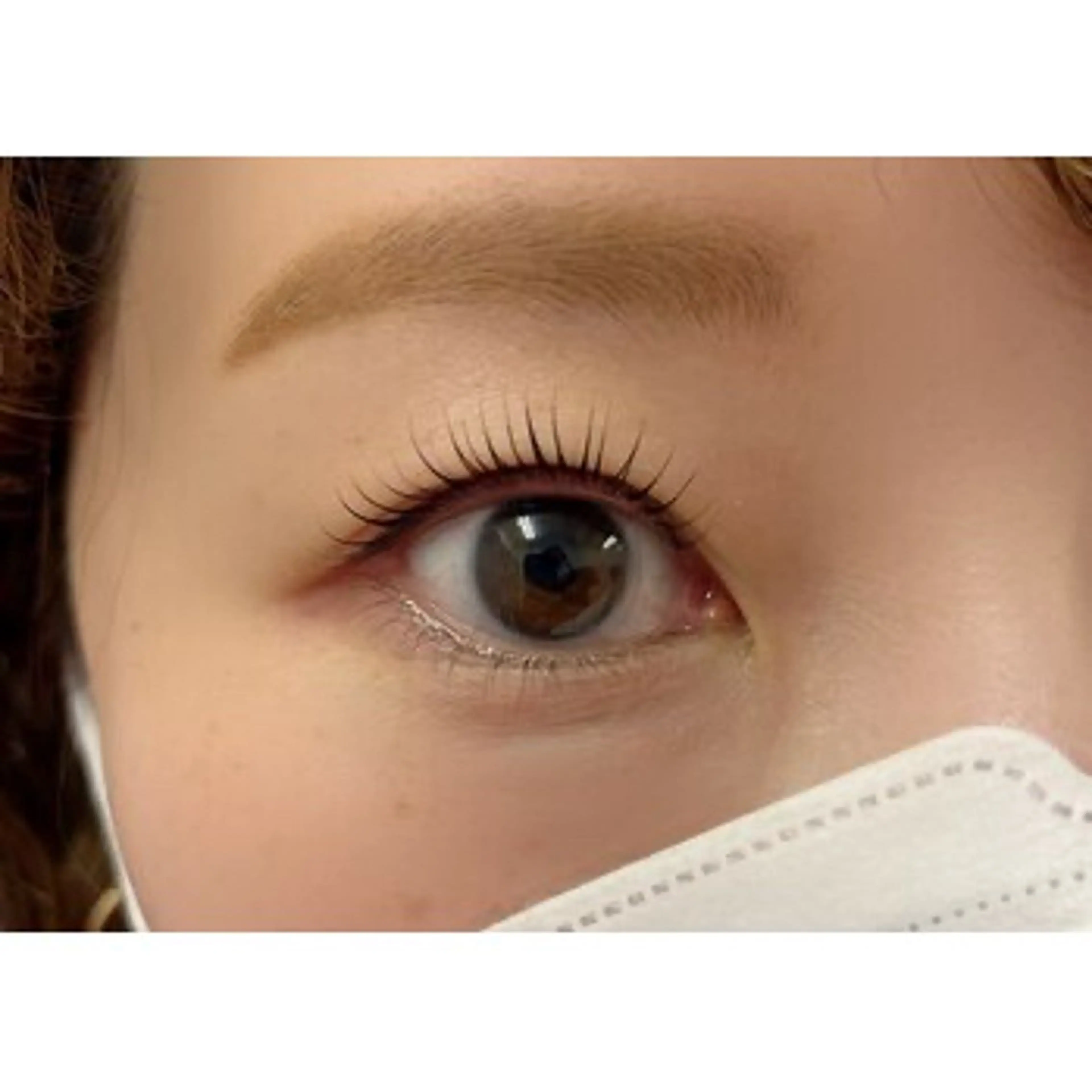 マツエク・マツパ マツパ Bell Leaf所属・Siklap 旧ベルリーフ🌞のマツエク・マツパデザイン